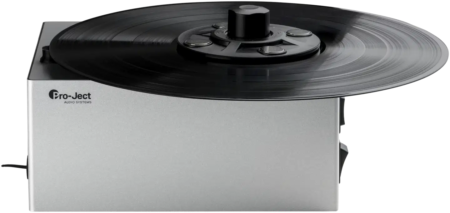 Pro-Ject VC-E Mini äänilevyjen pesukone - 3
