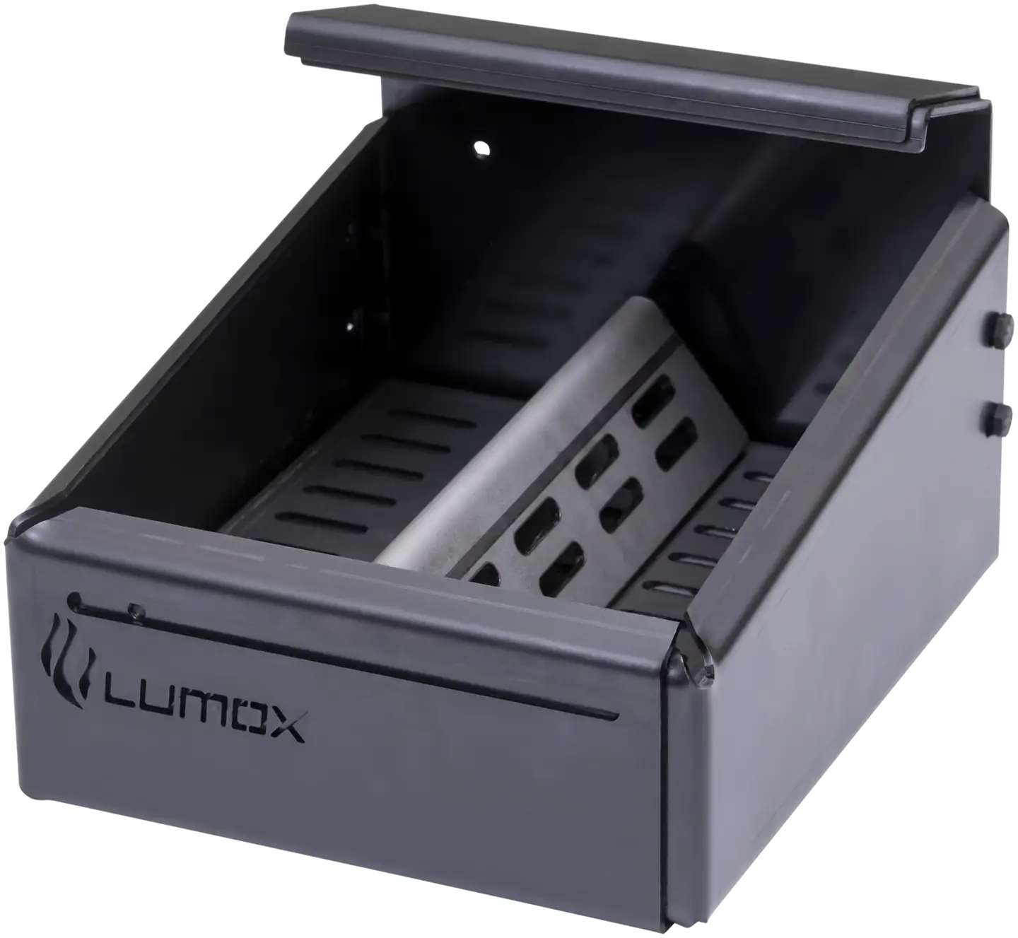 Lumox pellet pro pellettipoltin - 1