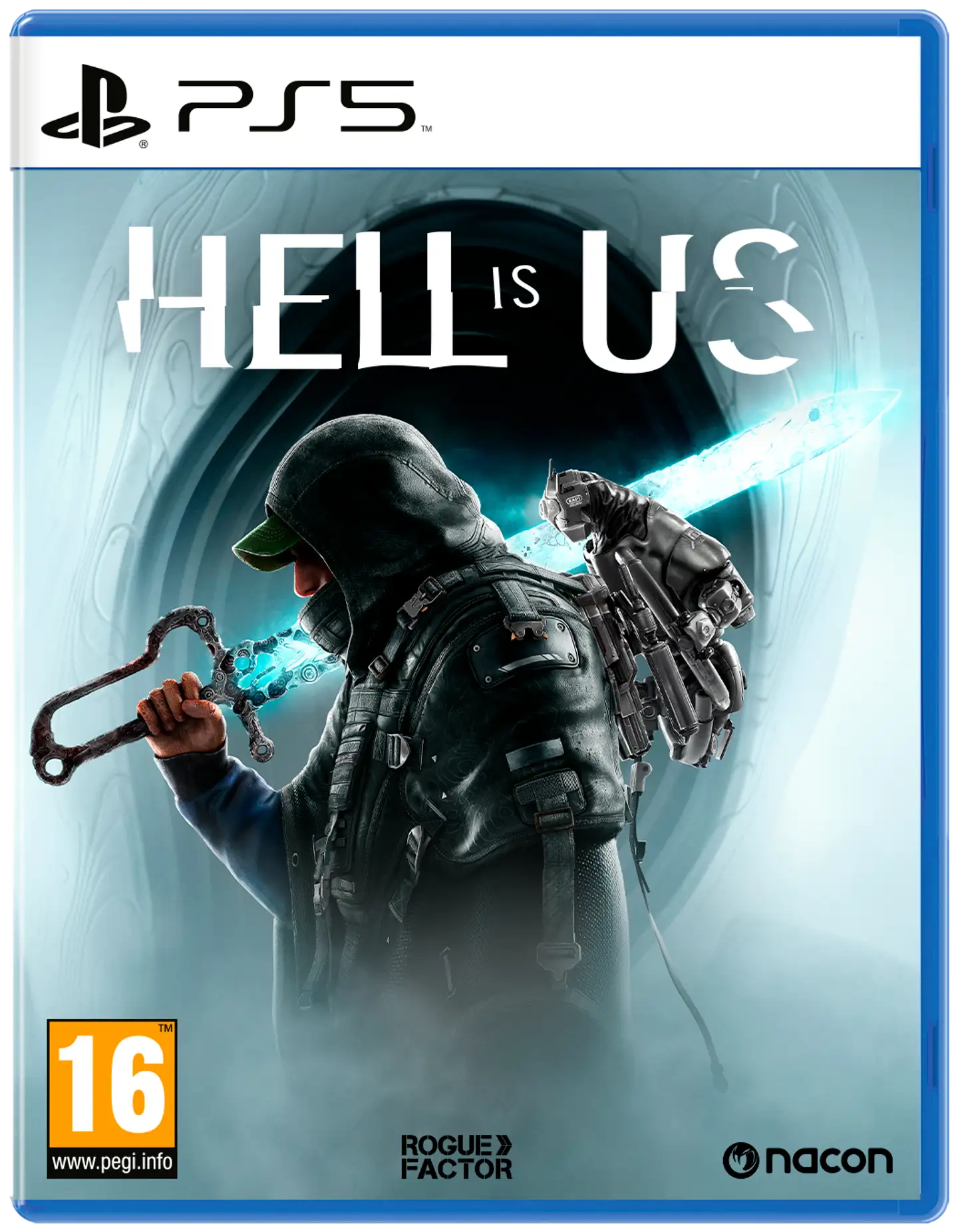 PS5 Hell Is Us