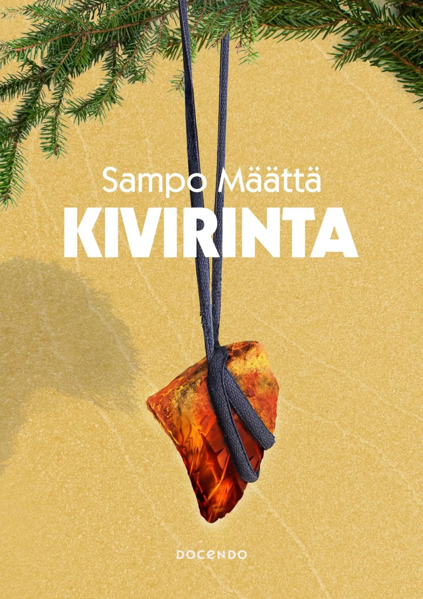 Määttä, Kivirinta