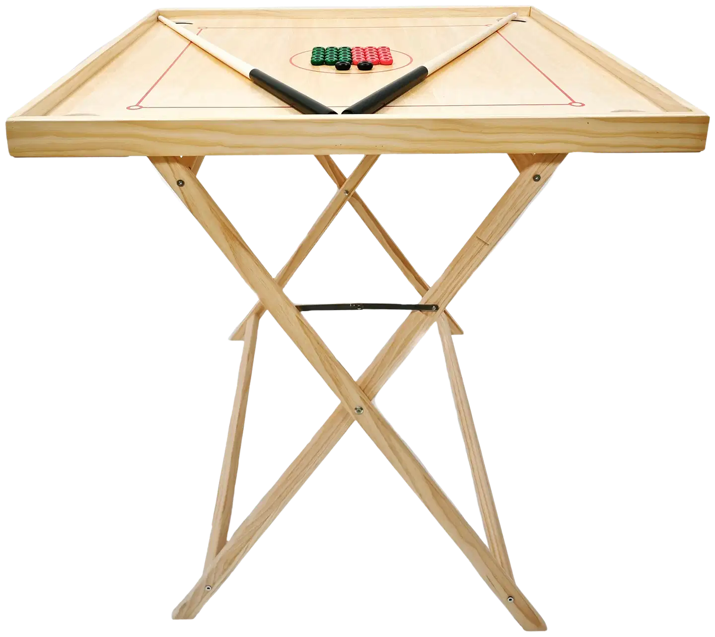 Nordcore korona peli premium 88x88 cm - 1