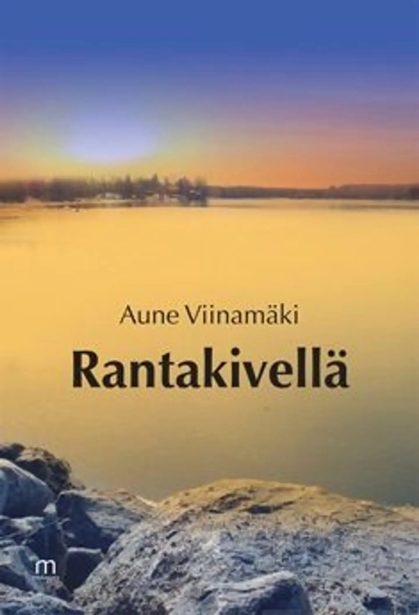 Viinamäki, Rantakivellä