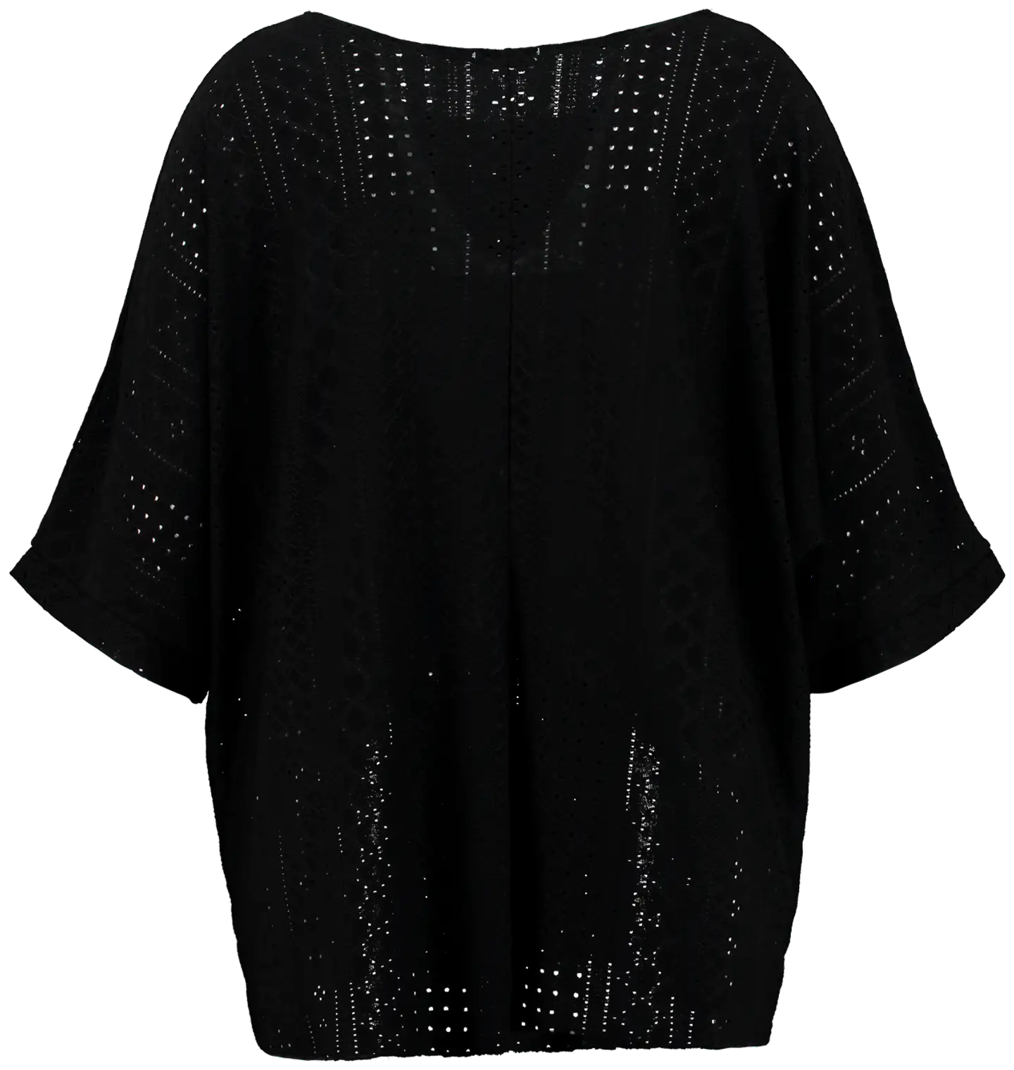 Z-one naisten pusero Ta44lea - BLACK
