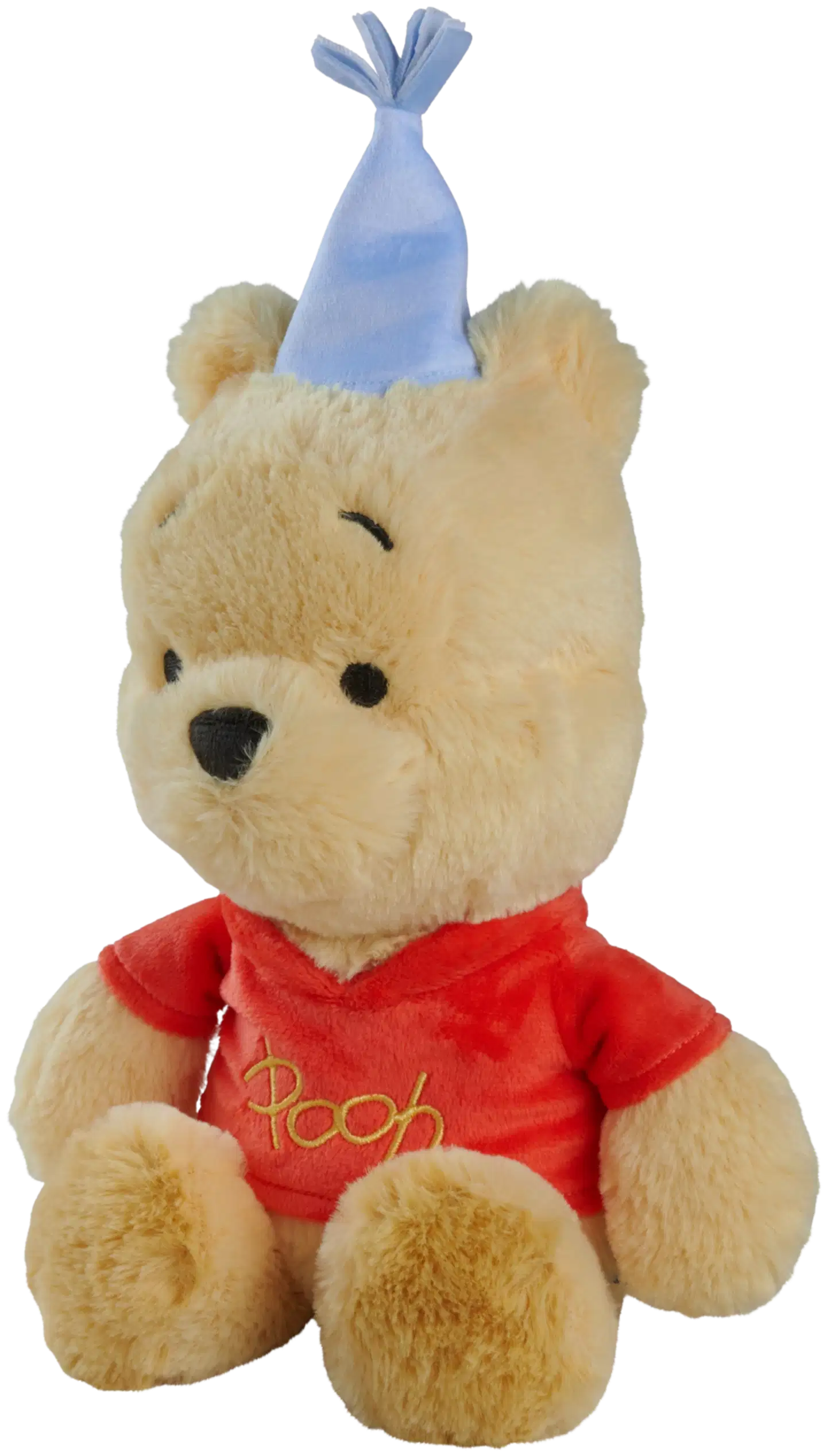Simba Walt Disney juhlavuoden Nalle Puh, pehmo, 25 cm - 2