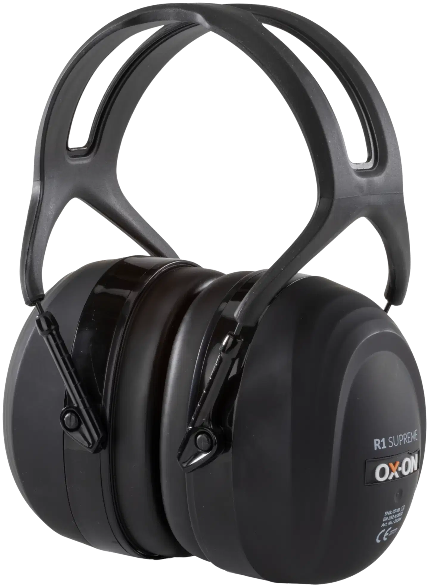OX-ON Kuulosuojaimet R1 Supreme