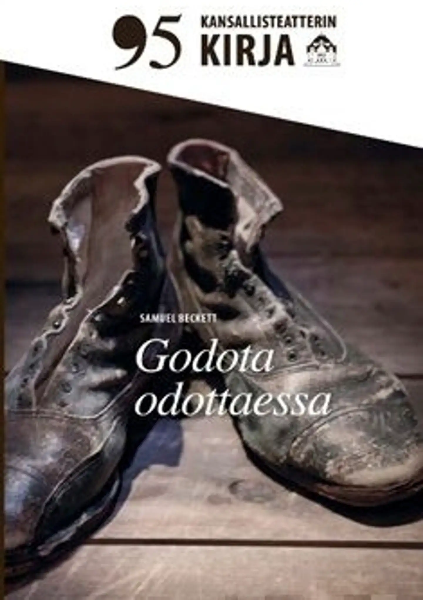 Beckett, Godota odottaessa