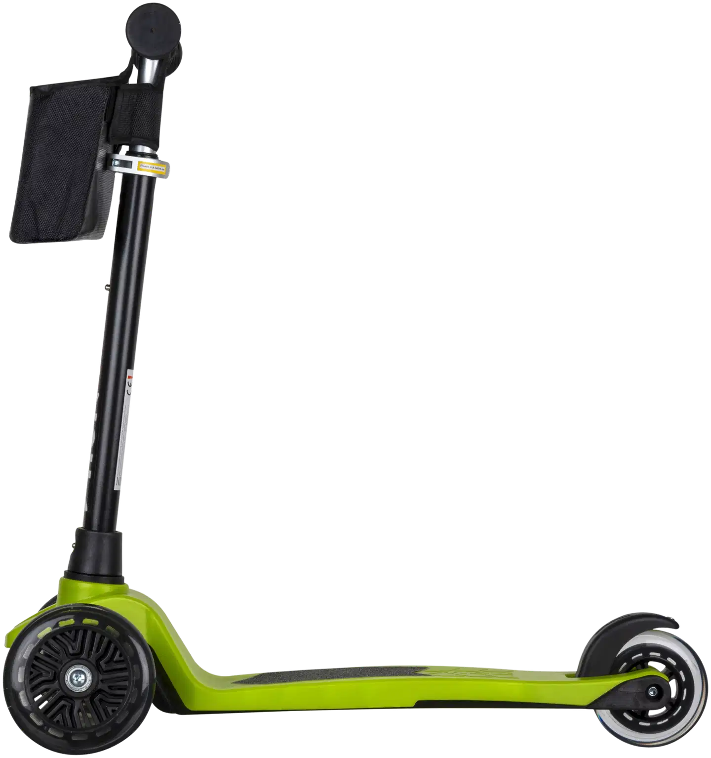 STIGA potkulauta Mini Kick Supreme - 2