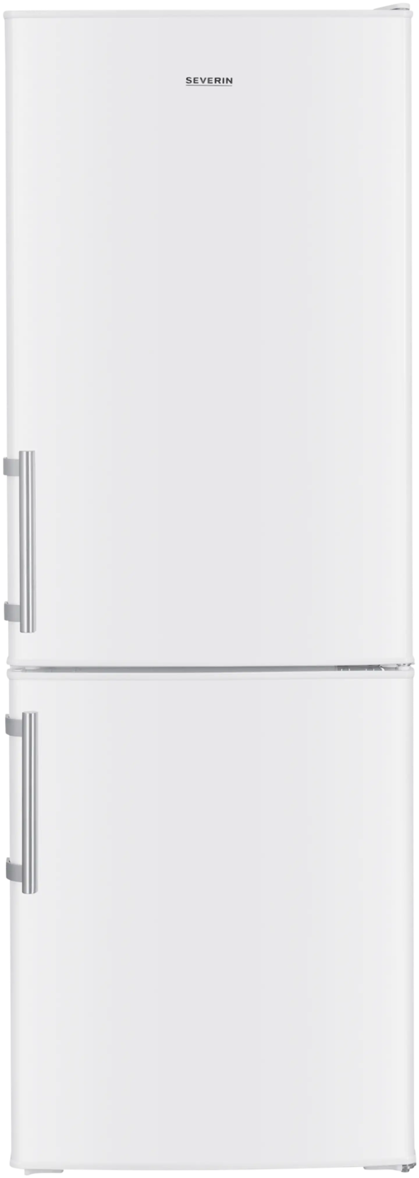 Severin jääkaappipakastin DT8770 valkoinen - 2