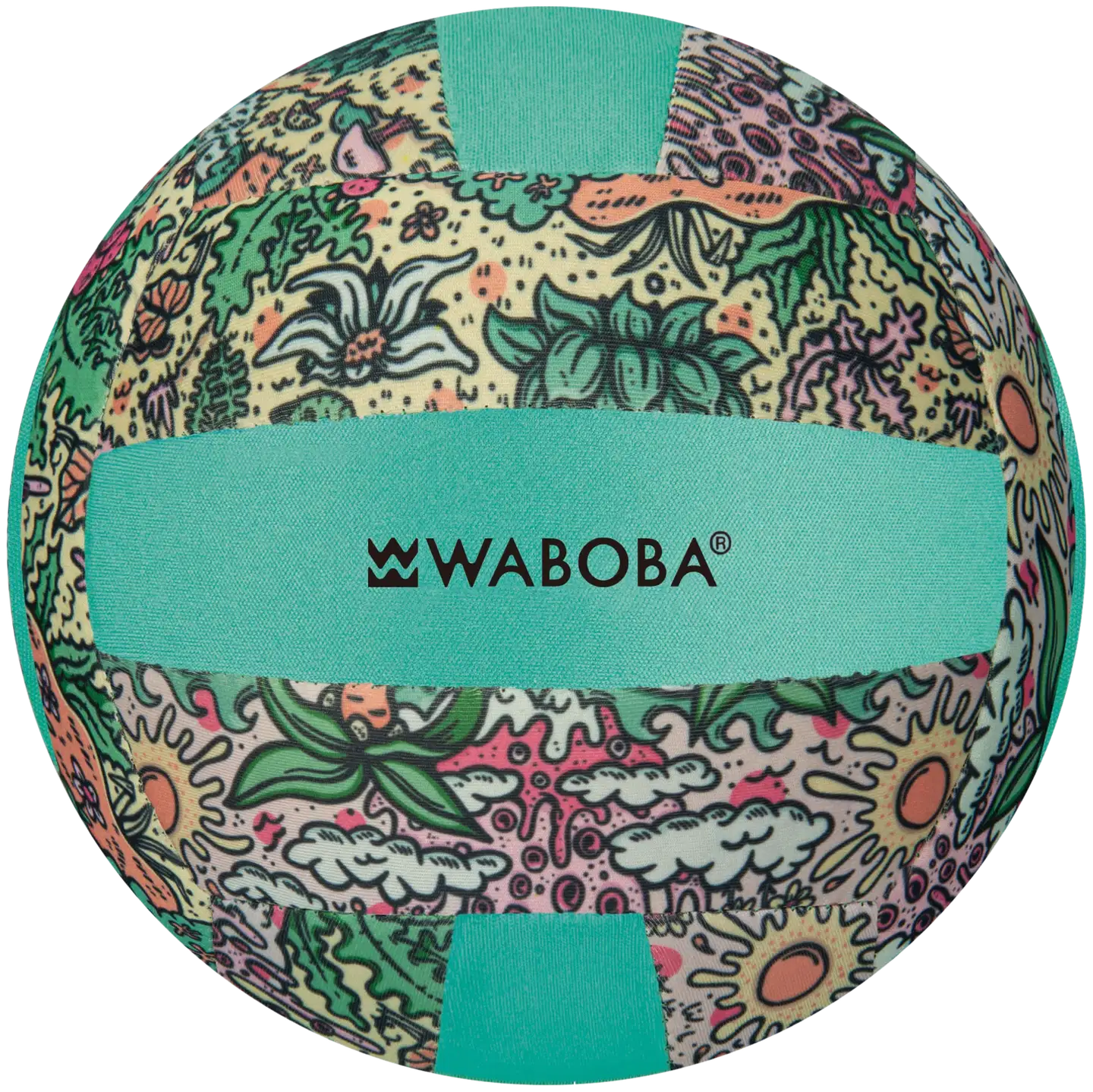 Waboba Tropical Lentopallo - 2