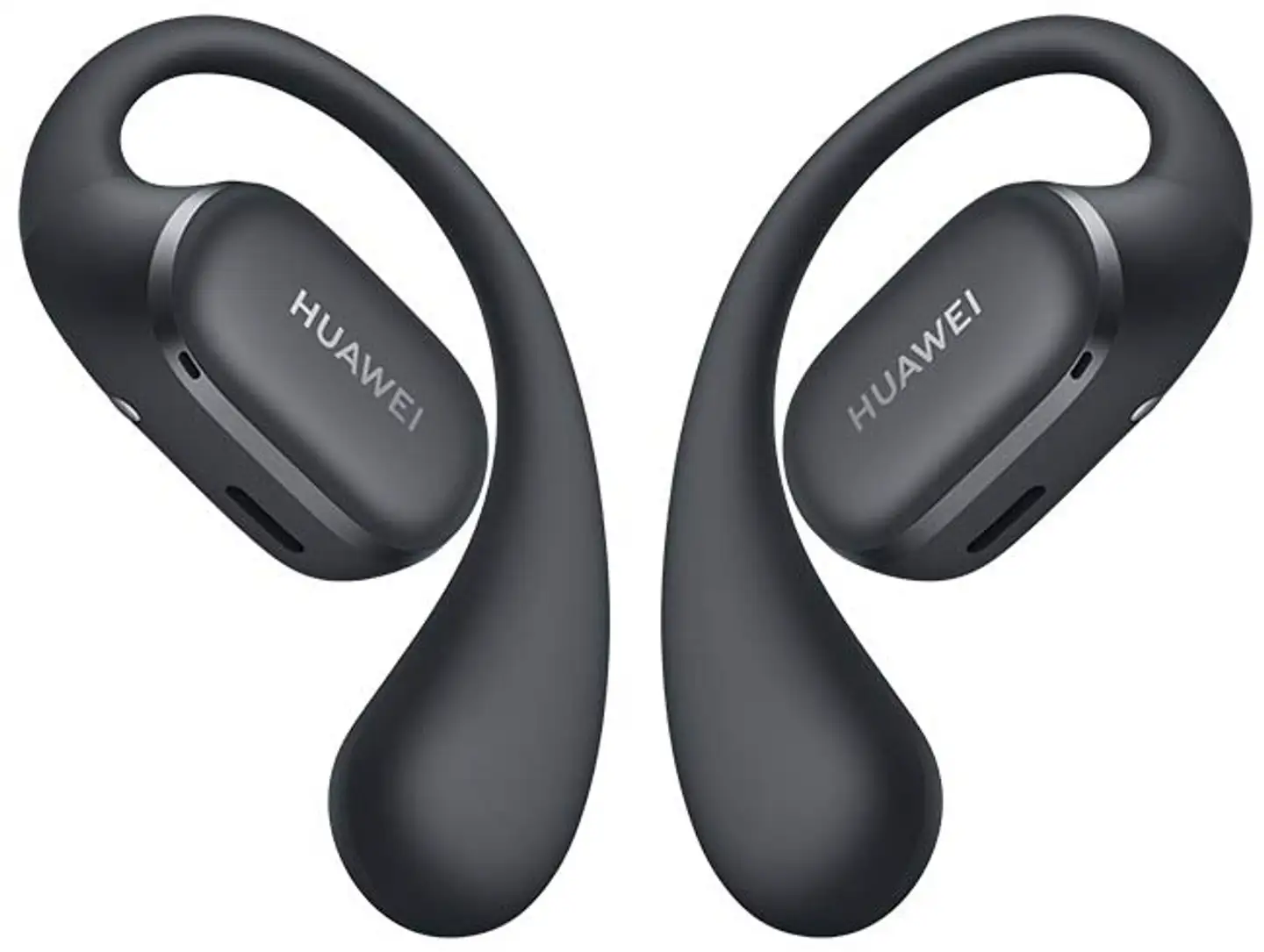 Huawei langattomat kuulokkeet FreeArc musta - 5