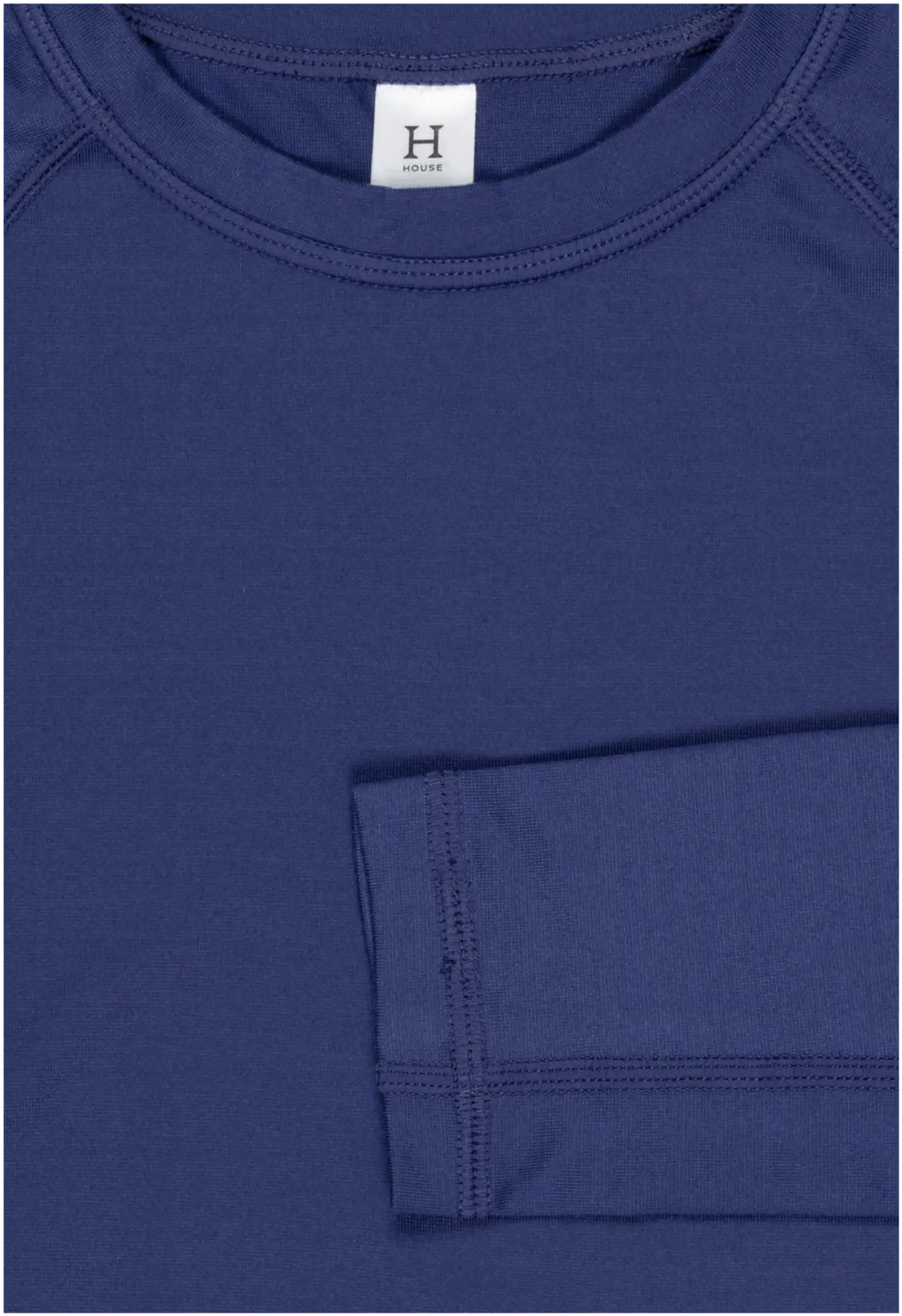 House poikien tekninen kerrasto 231H322517 2-pack - skipper blue - 3