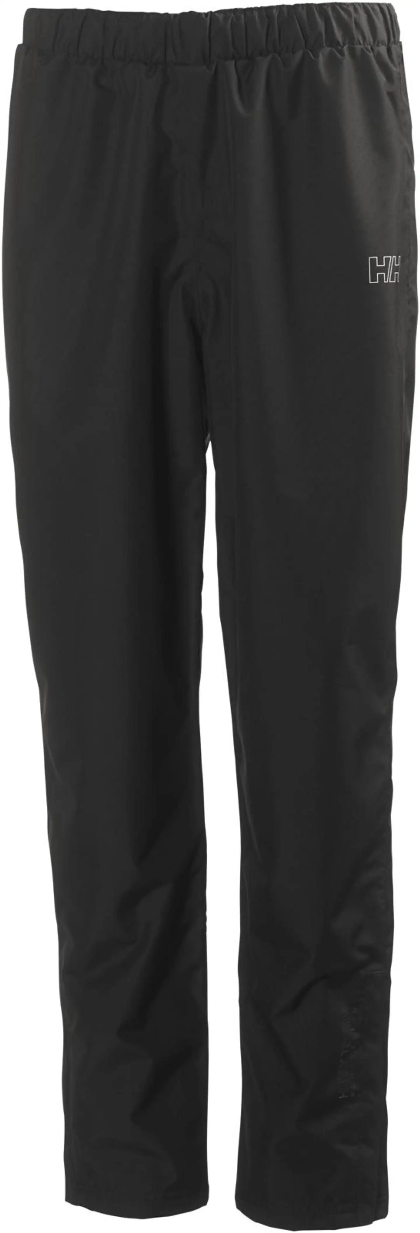 Helly Hansen 62381-990 Seven J naisten ulkoiluhousut - BLACK