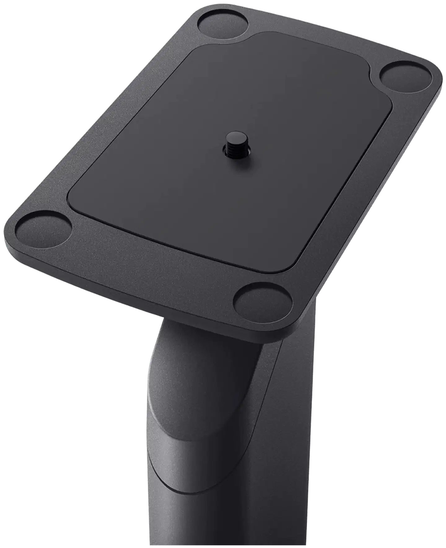 KEF kaiutinjalusta S1 Stand slate grey - 2