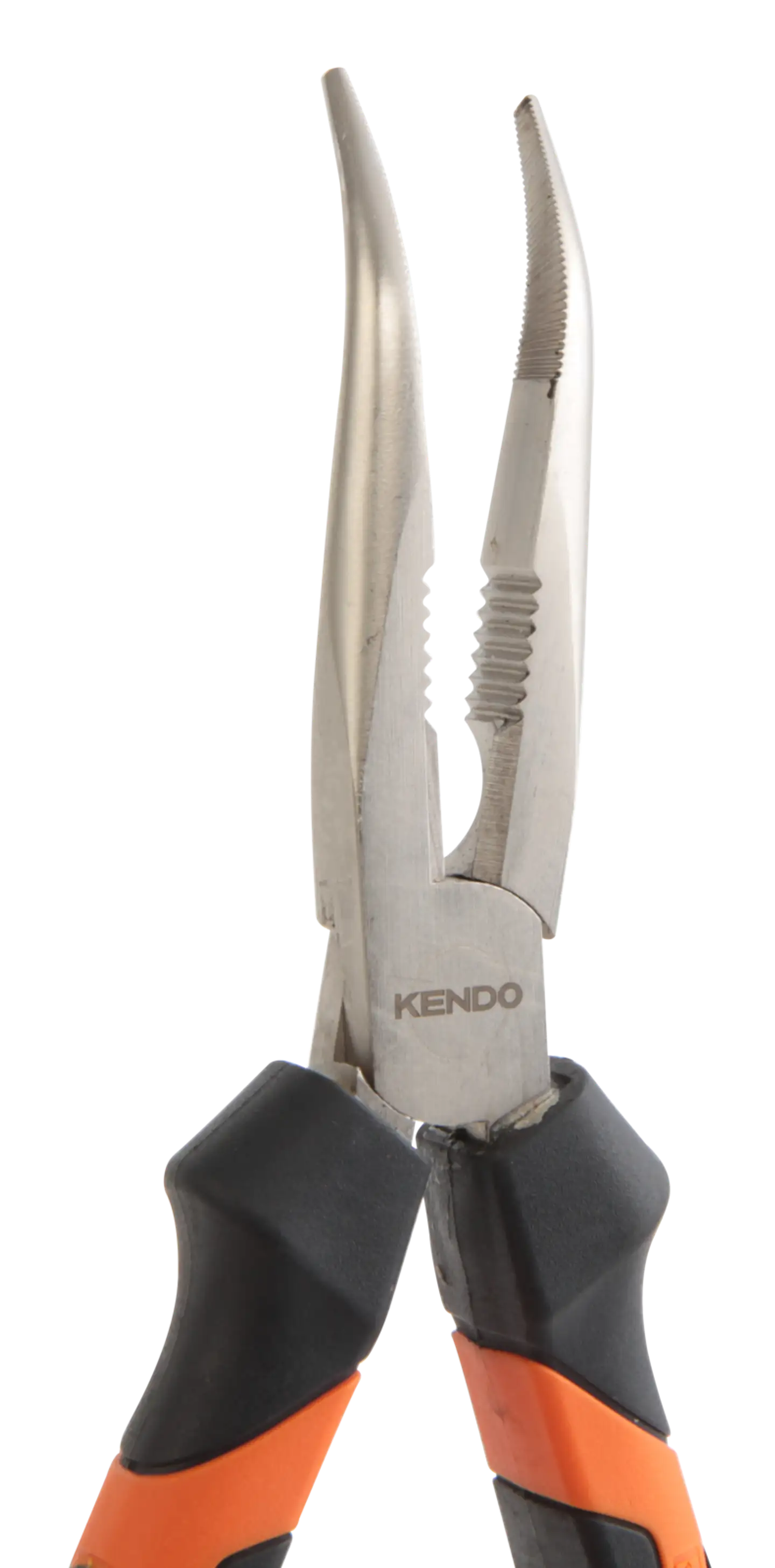 Kendo taivutetut kärkipihdit 160mm / 6" - 3