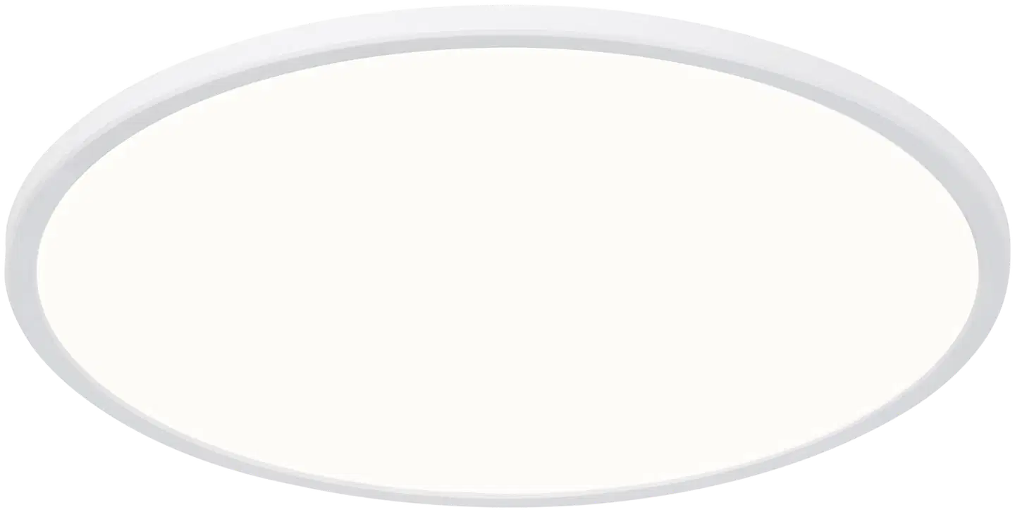Nordlux LED-plafondi Oja 42 IP54 3000/4000K Switch valkoinen - 3