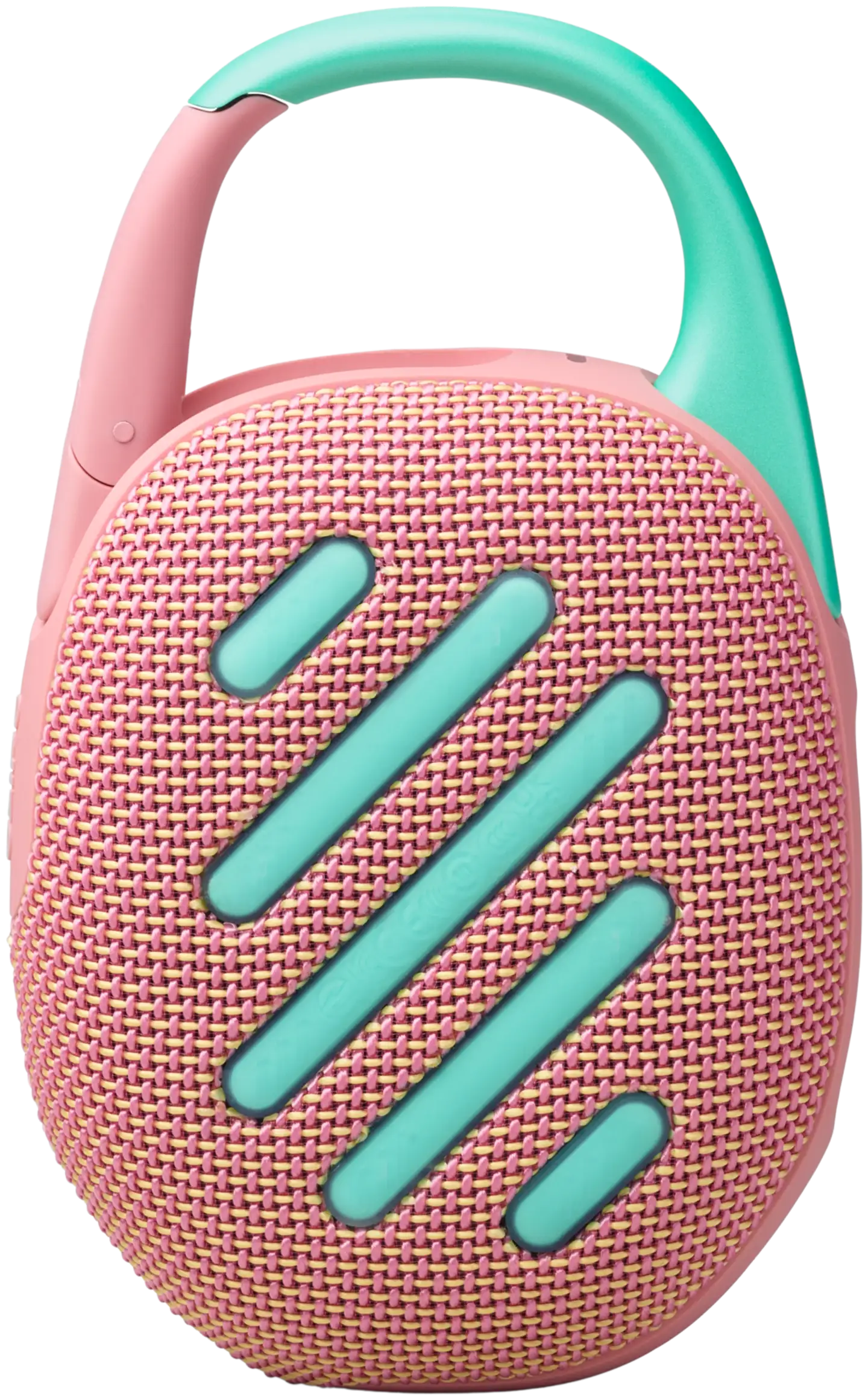 JBL Bluetooth kaiutin Clip 5 pinkki - 6