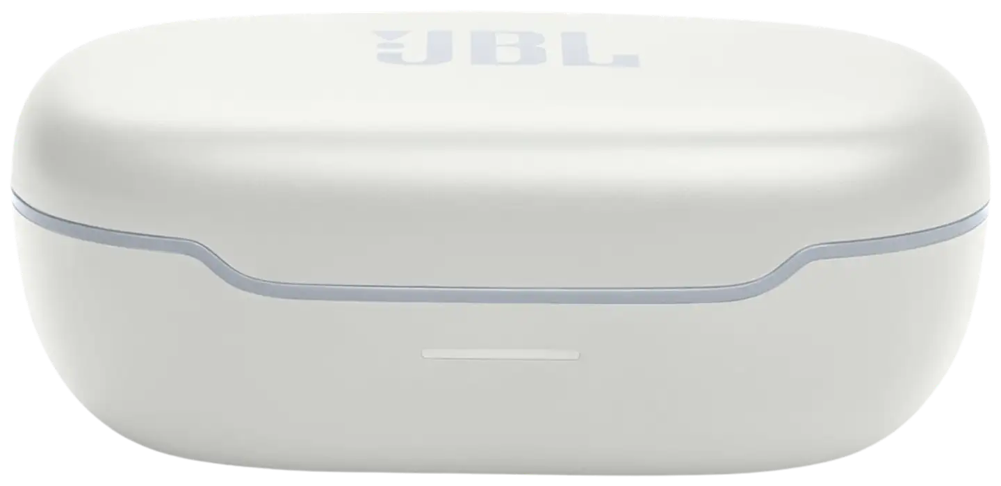 JBL Bluetooth Sport nappikuulokkeet Endurance Peak 3 valkoinen - 8