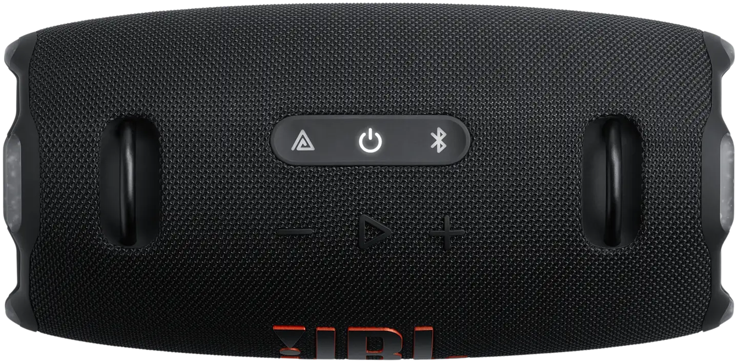 JBL Bluetooth kaiutin Xtreme 4 musta - 4