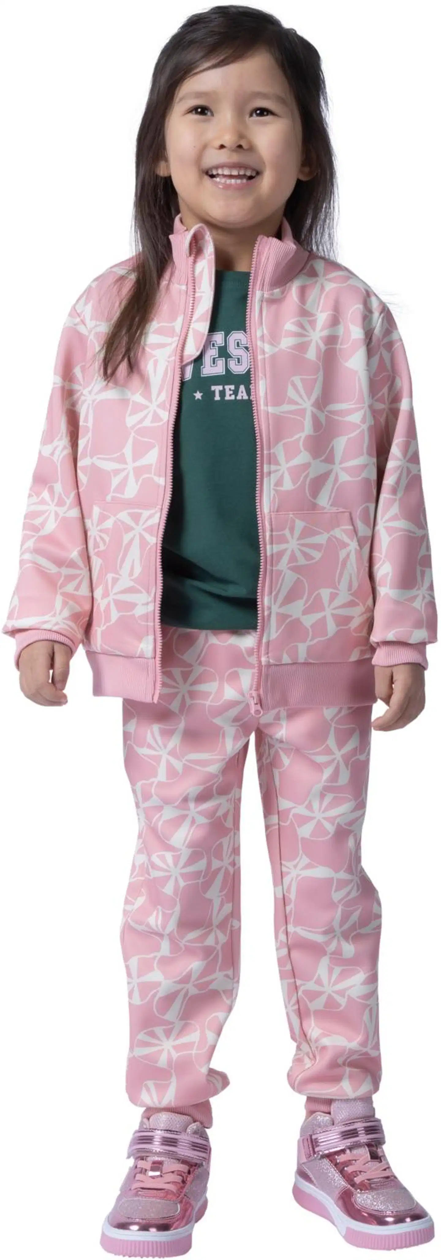 Ciraf lasten verkkapuku 25PL261120 PatternLab - patternlab aop - 4