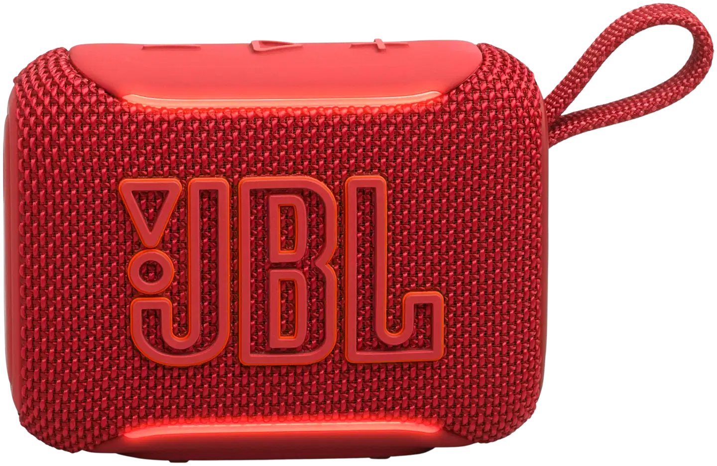 JBL Bluetooth kaiutin GO 5 punainen - 2