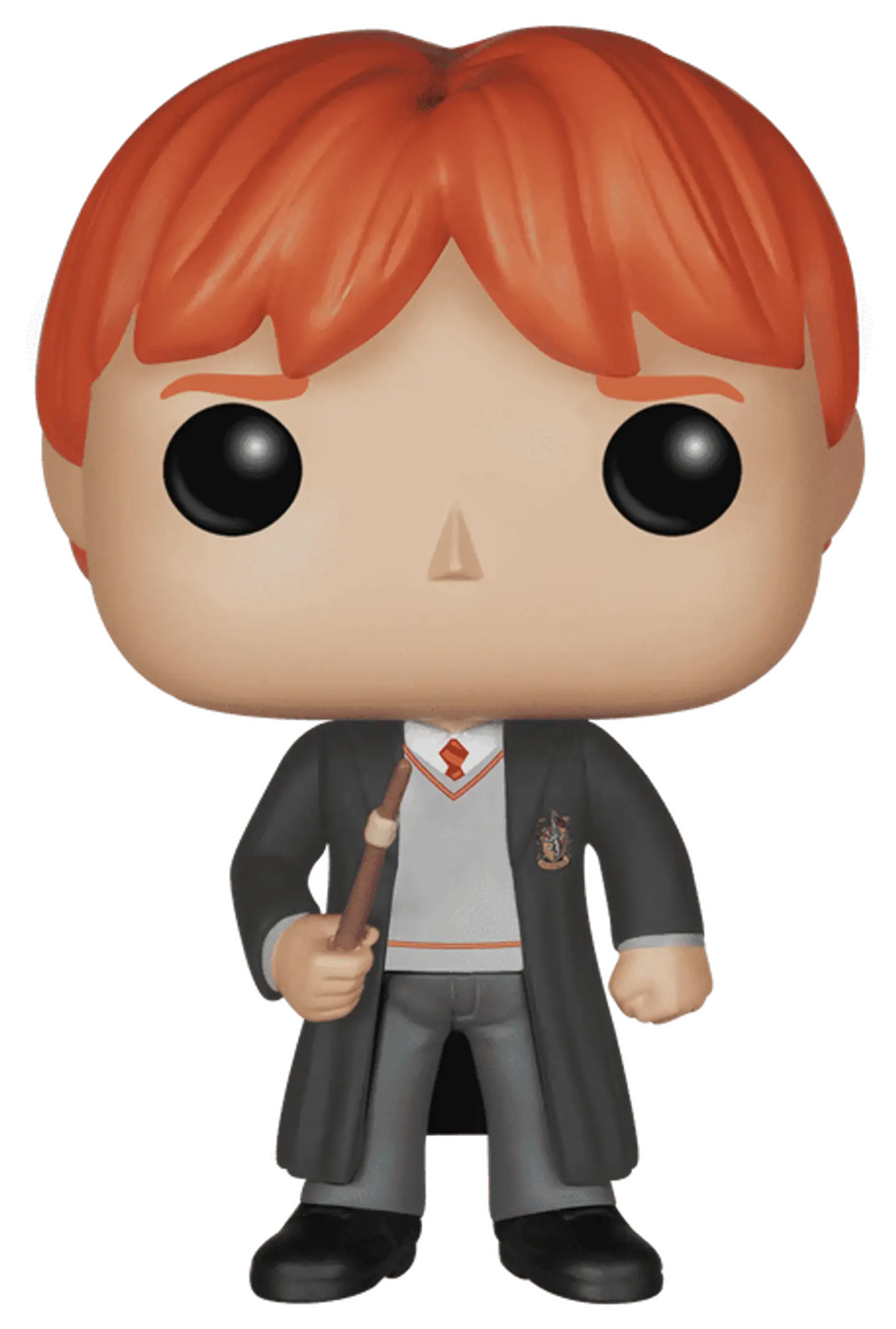 Funko POP Vinyl HP Ron Weasley - 3