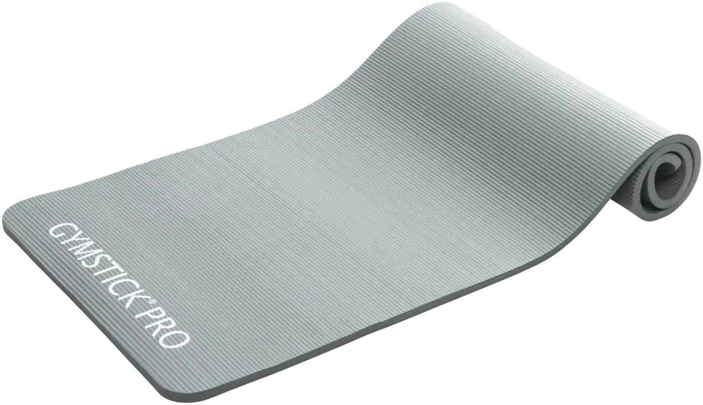 Gymstick Pro harjoitusmatto NBR
