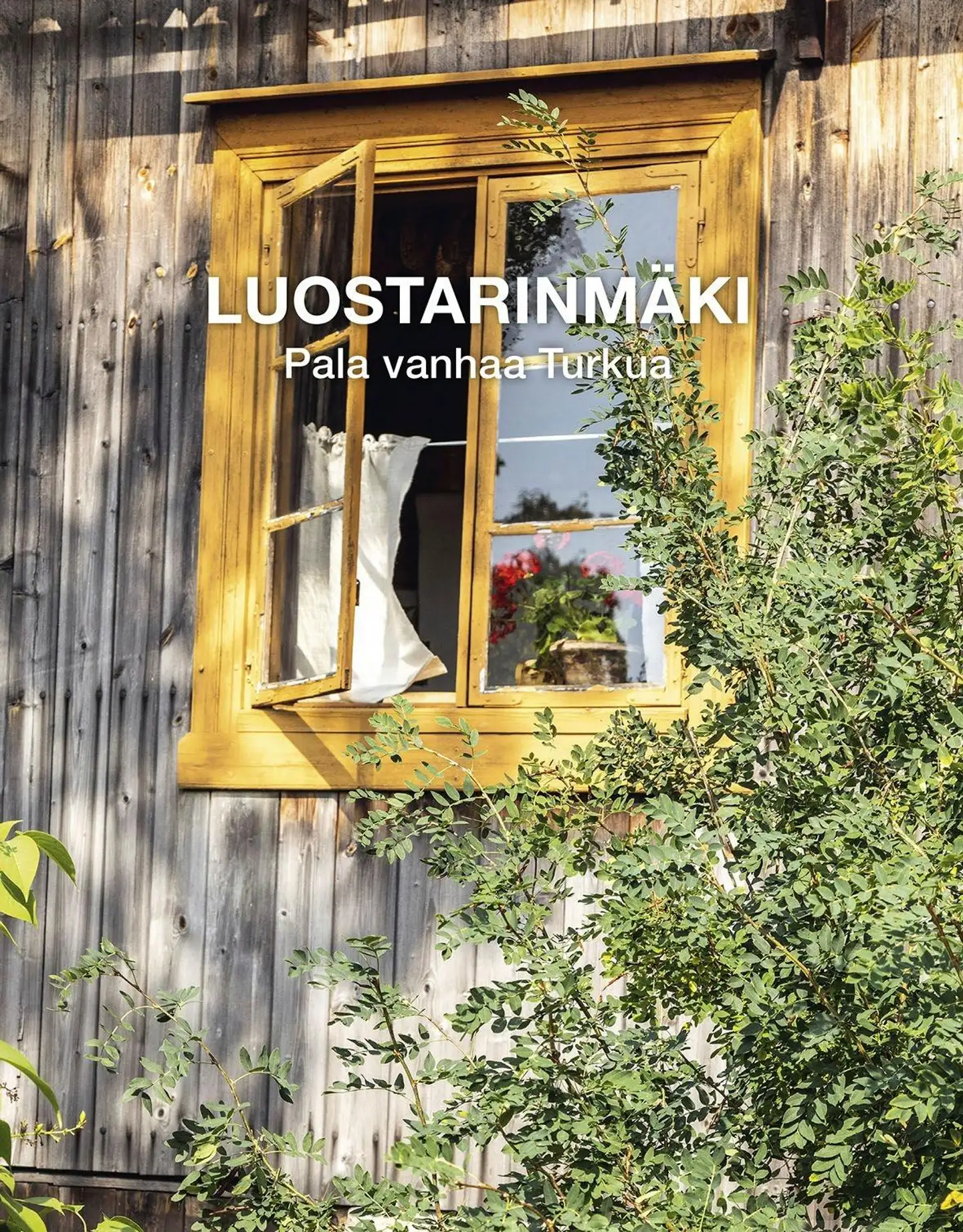 Luostarinmäki - Pala vanhaa Turkua