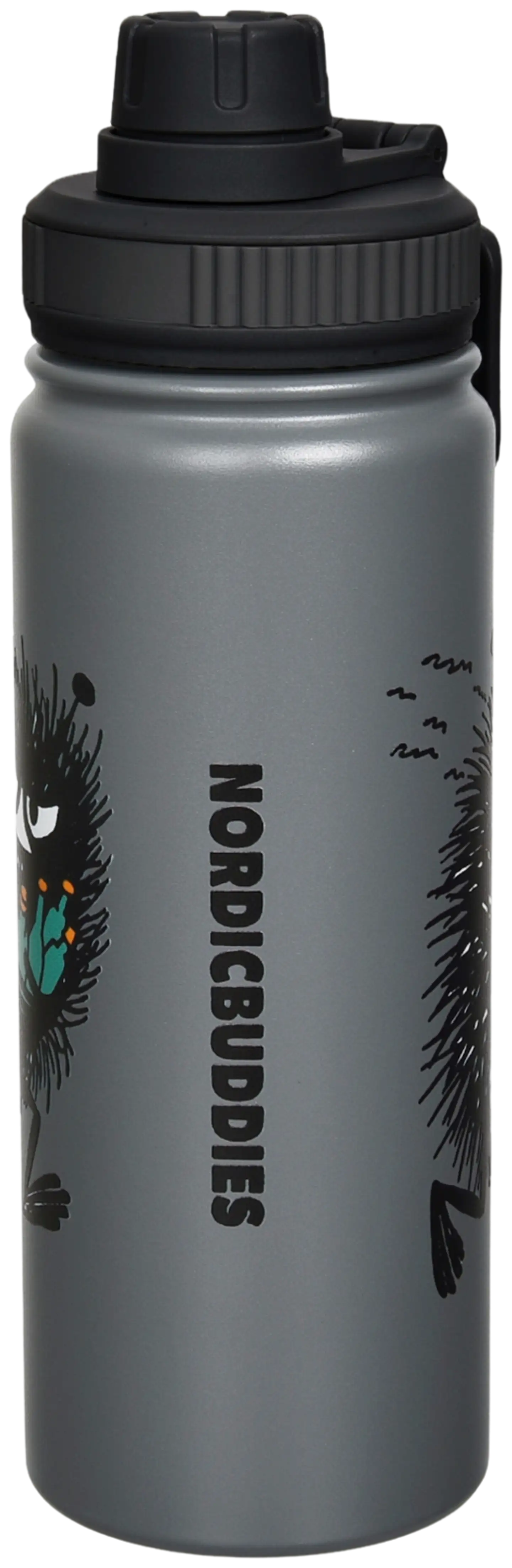 Moomin By Nordicbuddies juomapullo Haisulin kepposet - 3