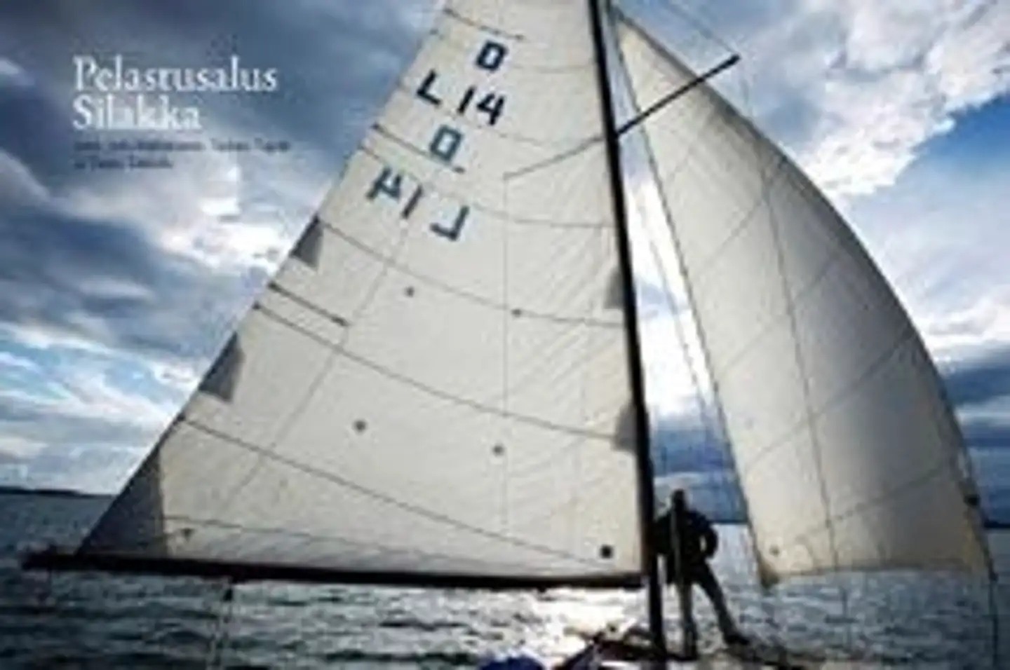 Pelastusalus Silakka (+DVD)