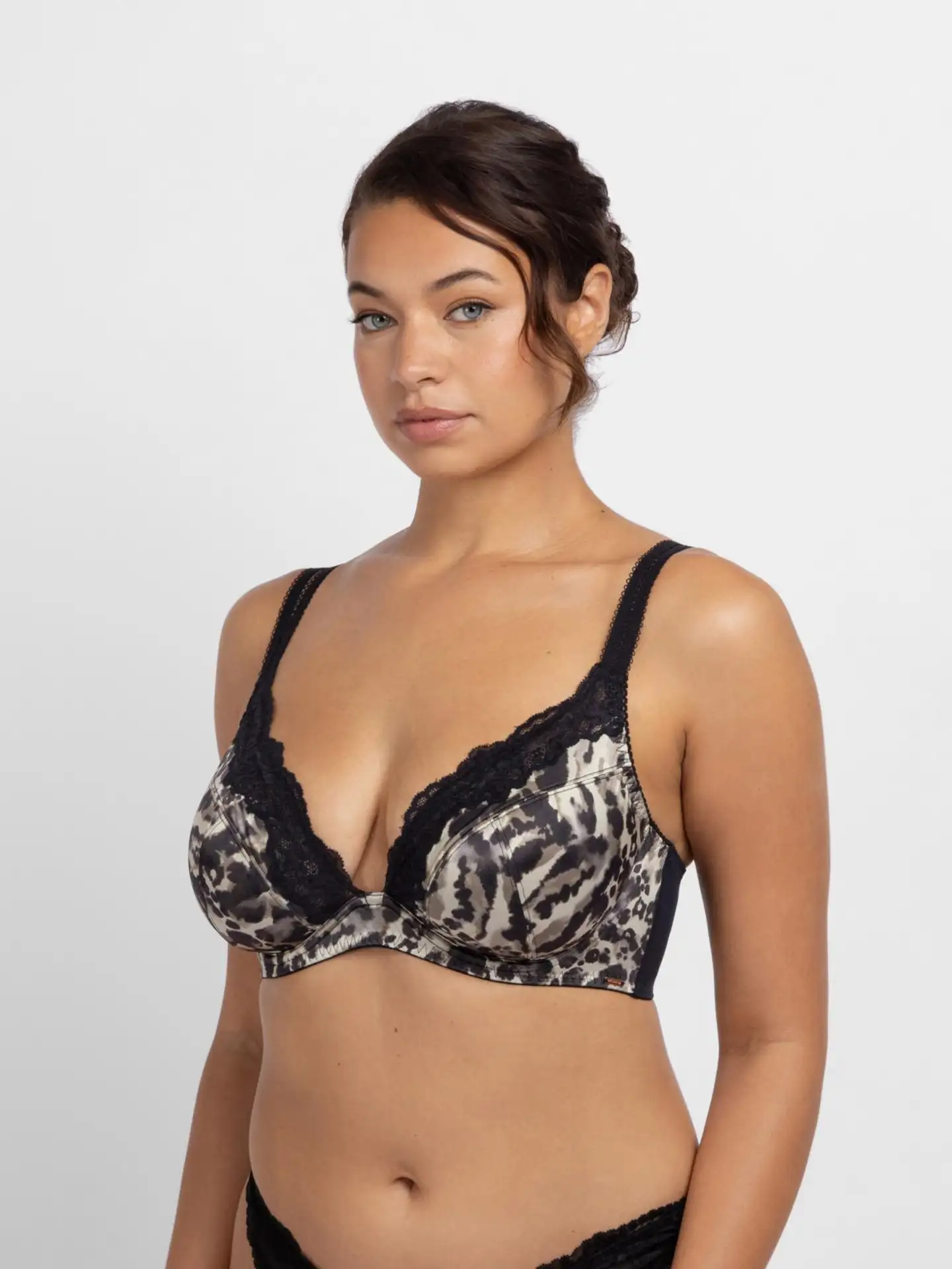 Dorina naisten kaariliivit FXWB0118 - BLACK - 3