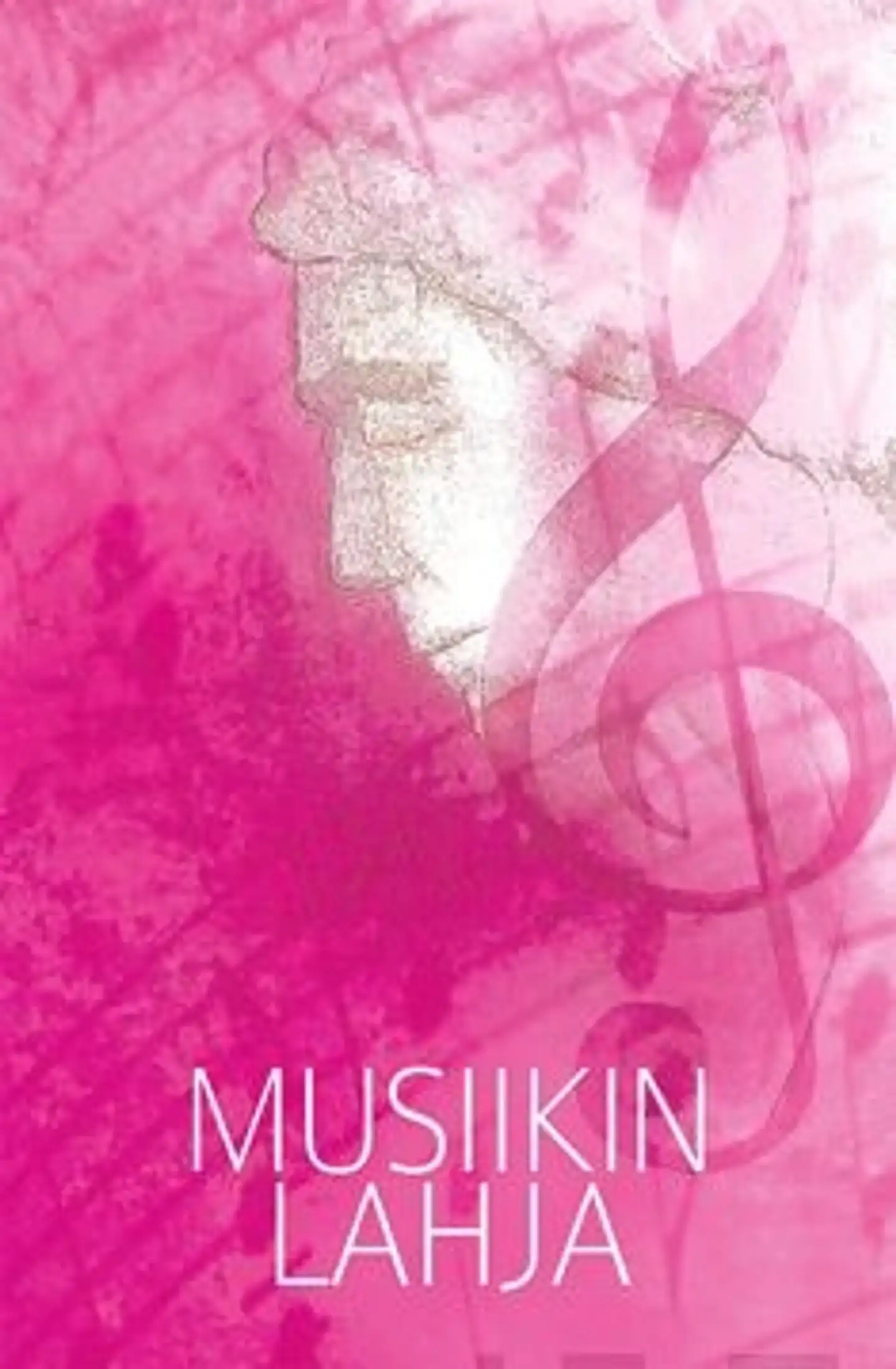 Musiikin lahja