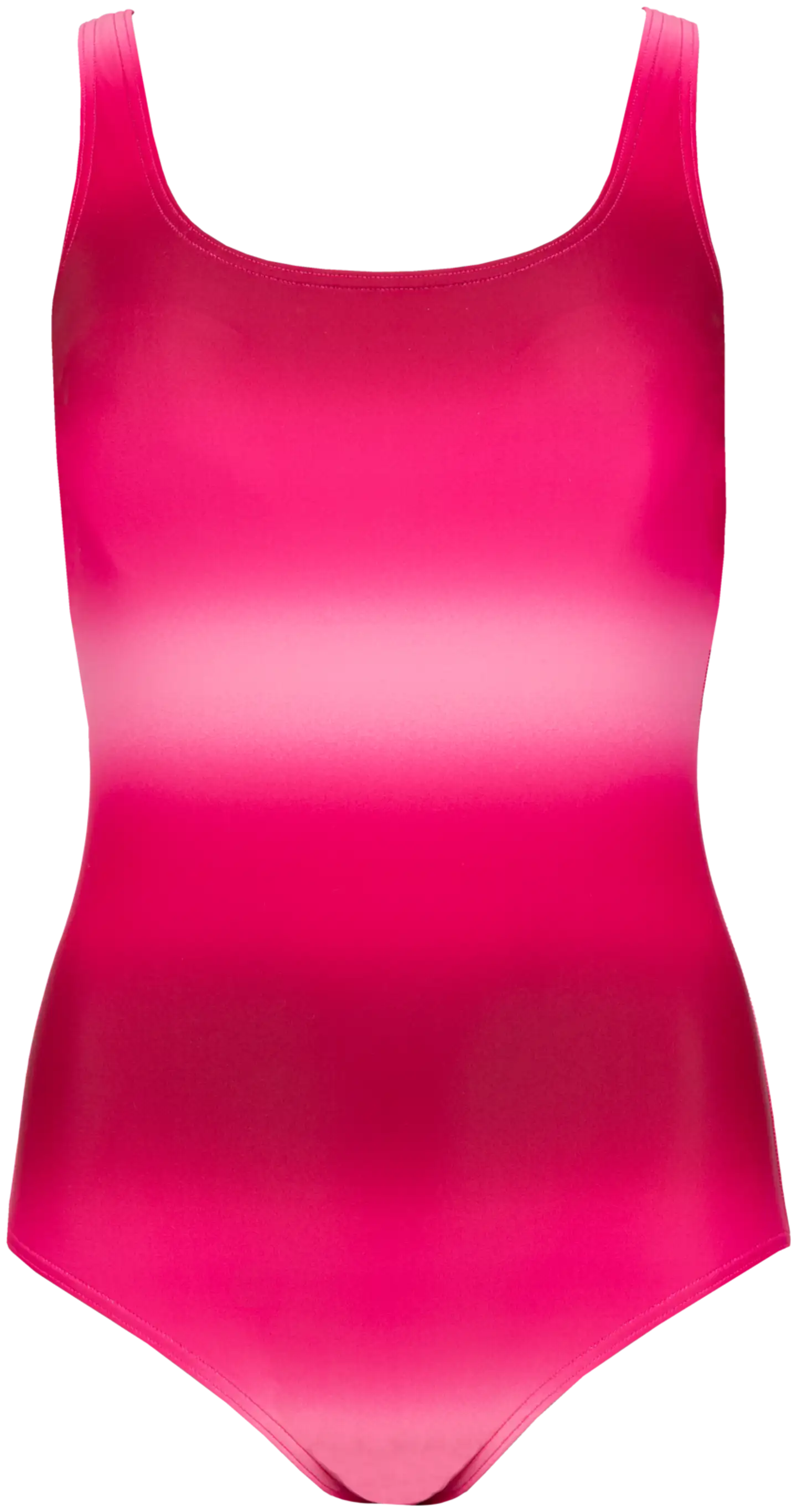 Actuelle naisten uimapuku 215A012617 - Allover Print - 1