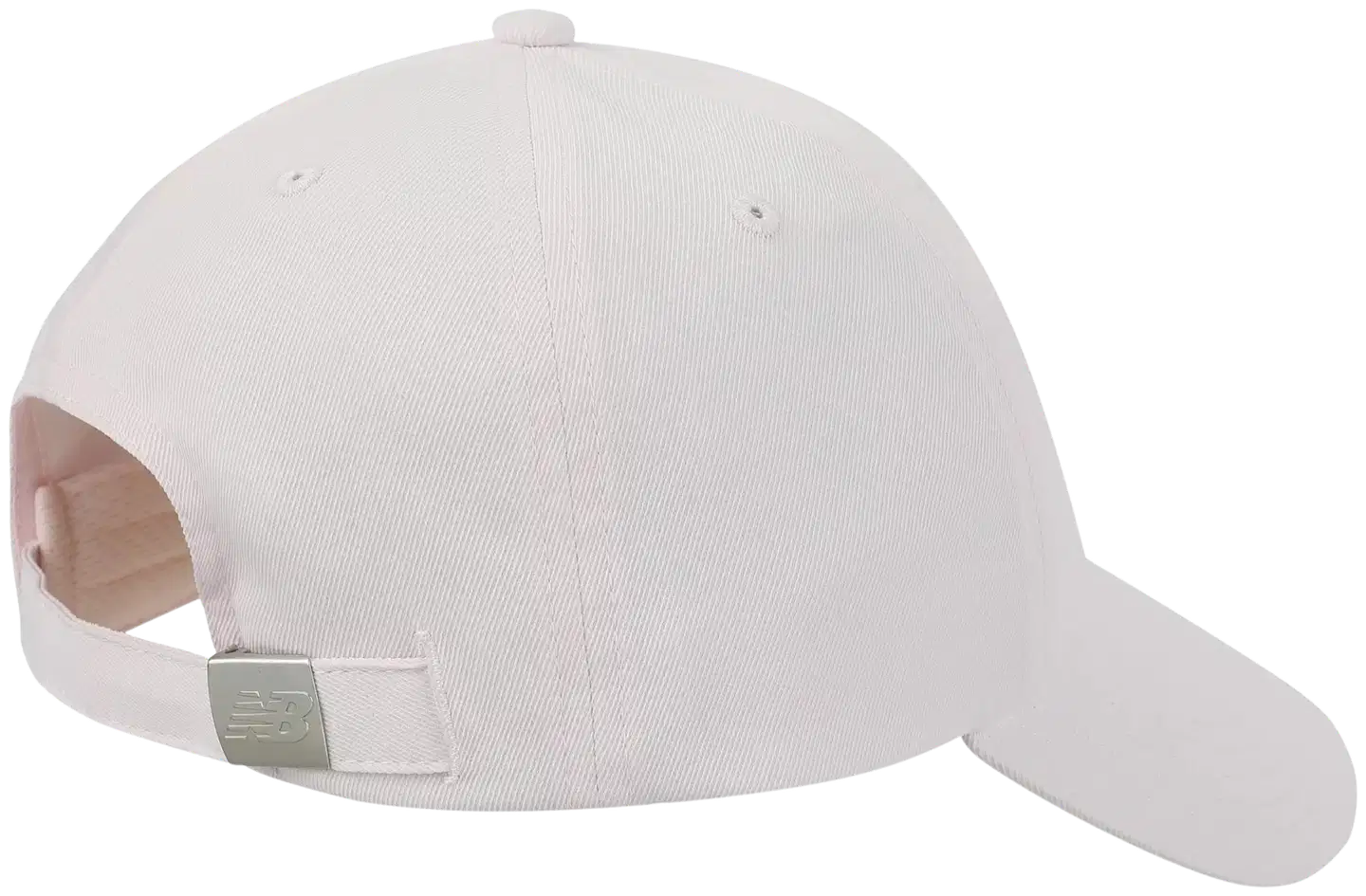 New Balance 6 Panel Linear Logo lippalakki - 2