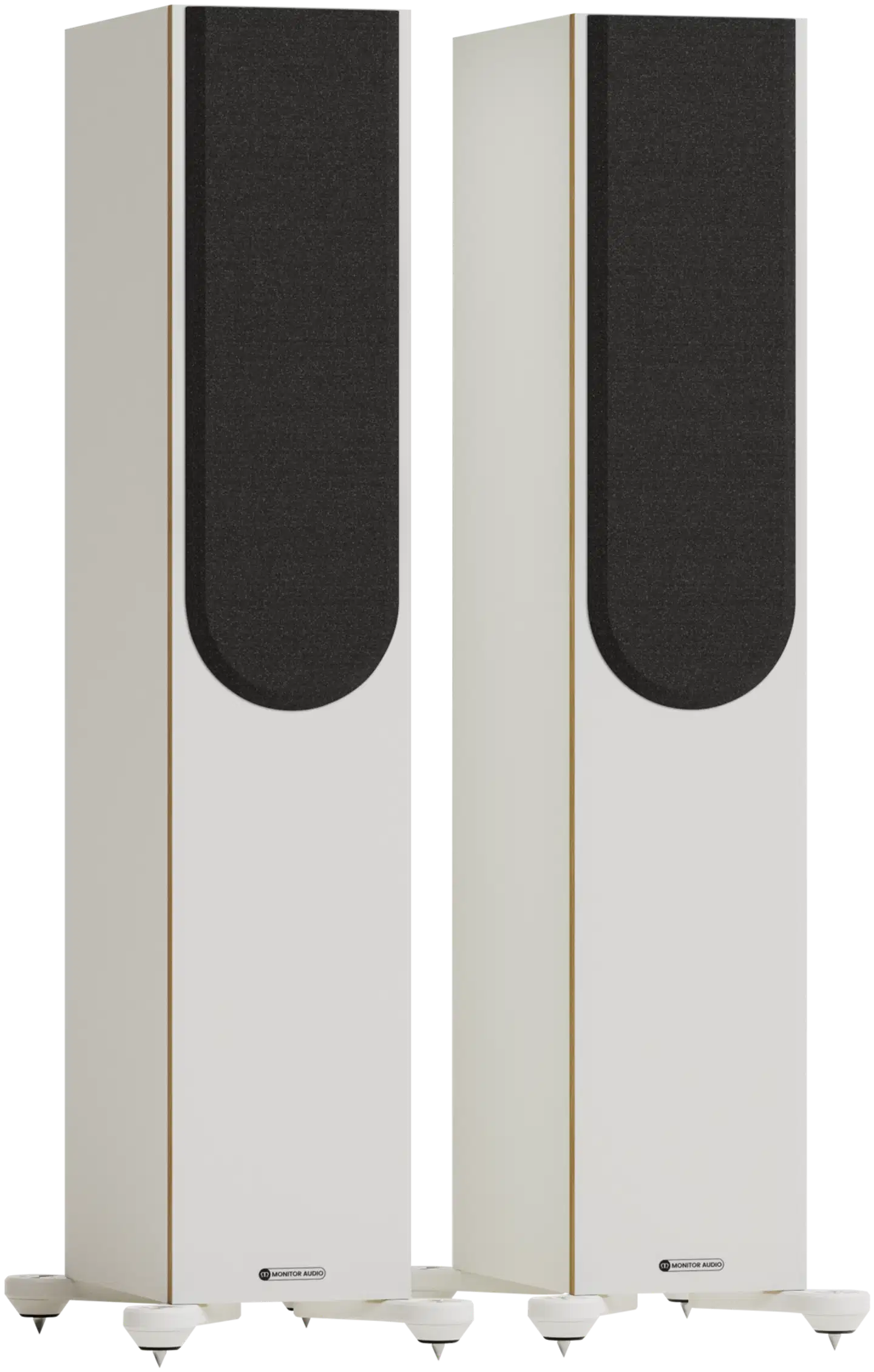 Monitor Audio Bronze 7G 300 lattiakaiutin SB7G300W valkoinen - 2
