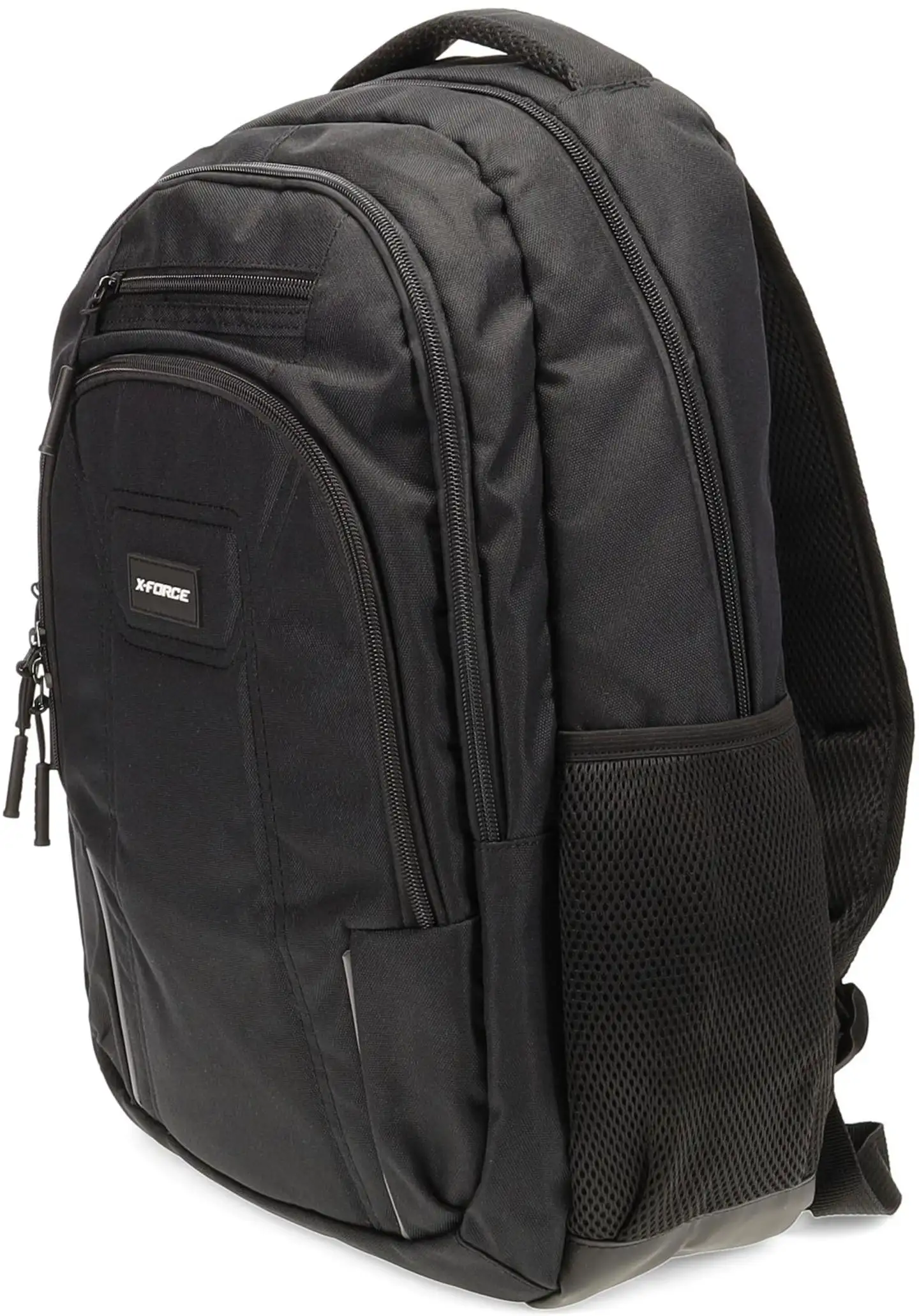 X-Force reppu cooler X-198  musta - 3