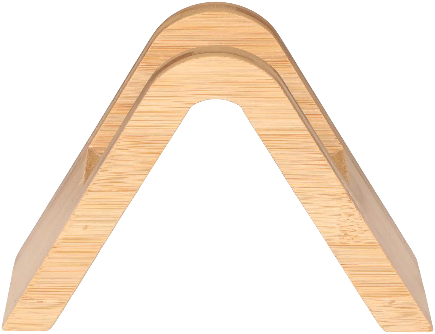 Maku suodatinpussiteline bambu - 2