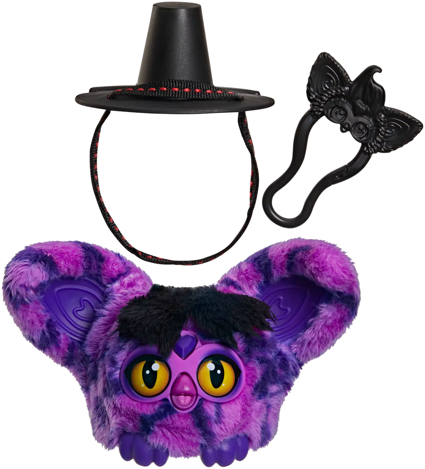 Furby Kpop Demon Hunters interaktiivinen Furblets Saja boy demon - 3