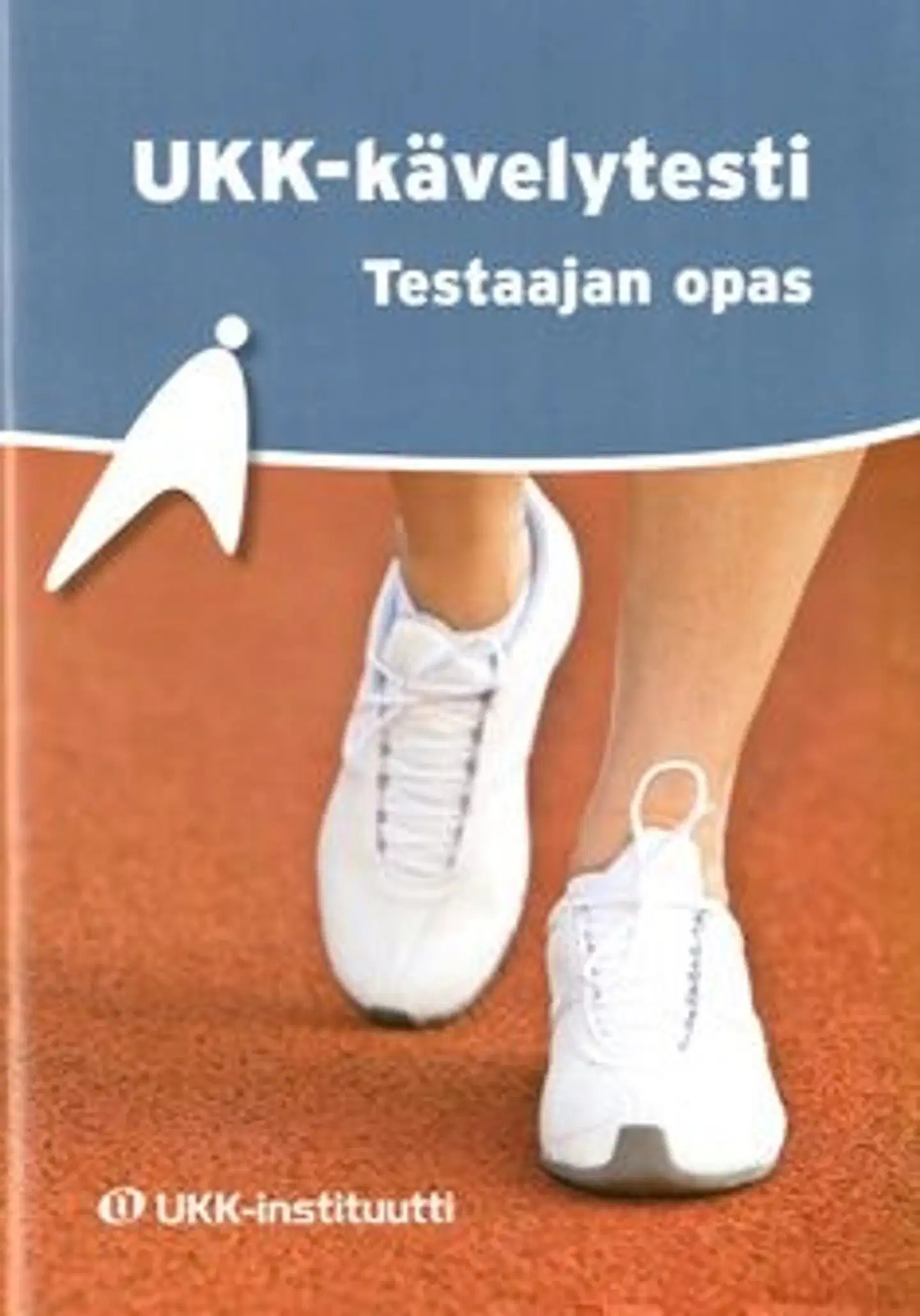Oja, Testaajan opas - UKK-kävelytesti
