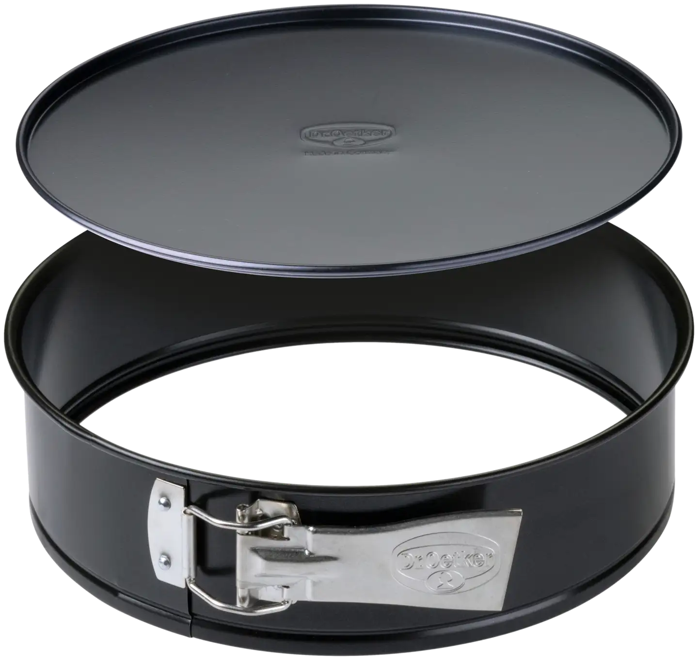 Dr Oetker Irtopohjavuoka 24 cm - 3