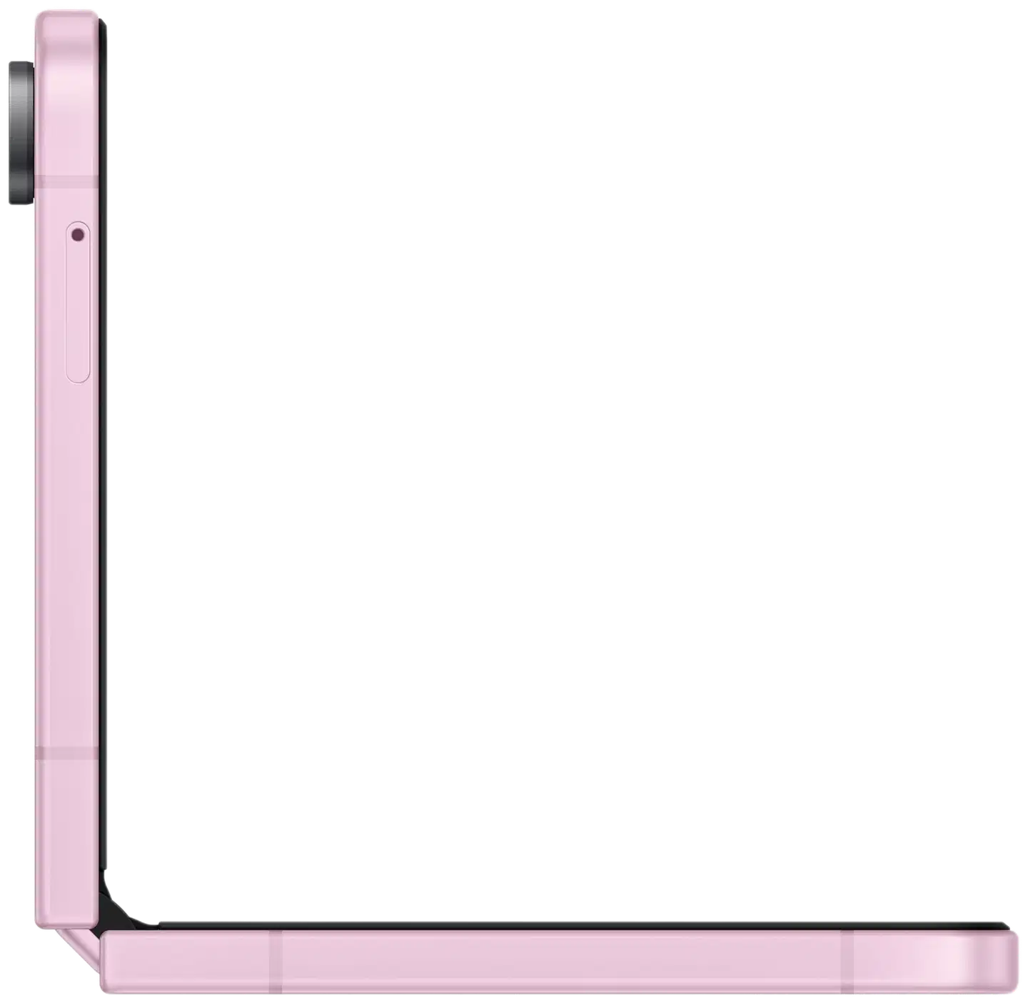 Samsung Älypuhelin Galaxy Z Flip8 512 GB Vaaleanpunainen - 6