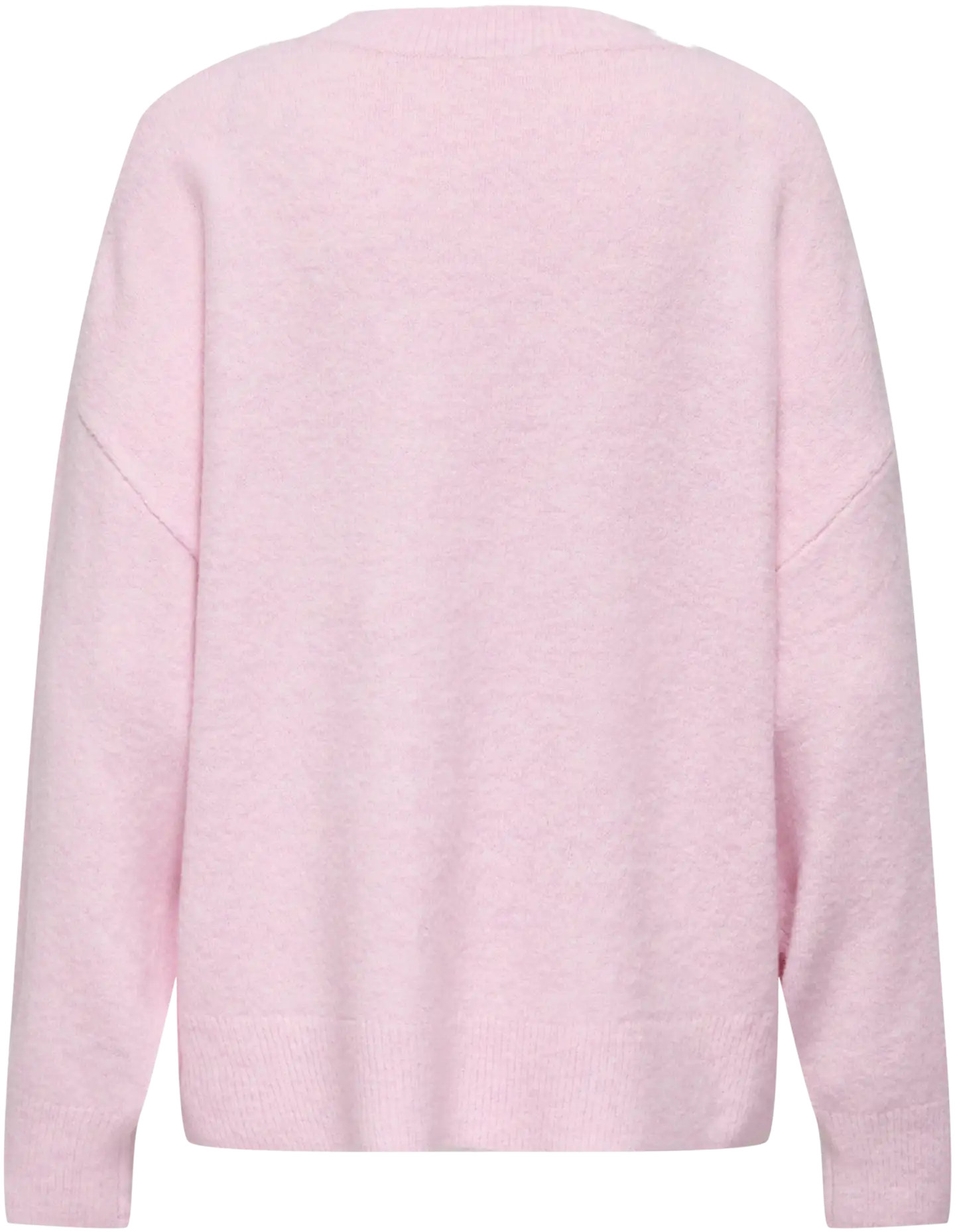 JDY naisten neulepusero Jdysonja - Pinkki - 2