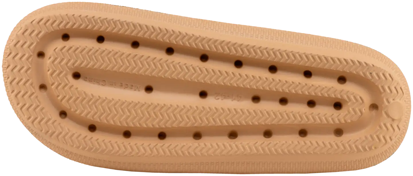 TEX naisten 2-solkisandaali I984594 - BEIGE - 5