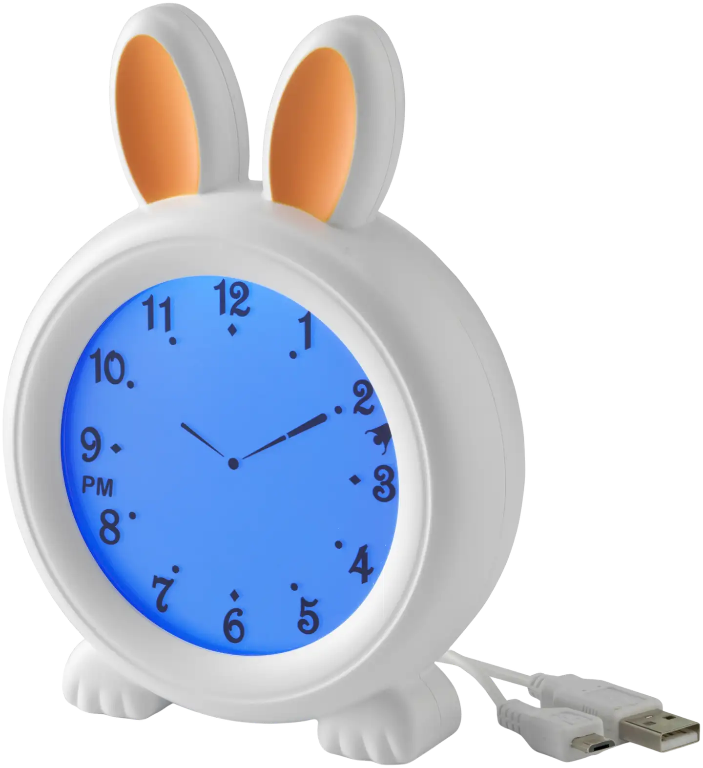 Alecto uniapu yövalo ja herätyskello - 4