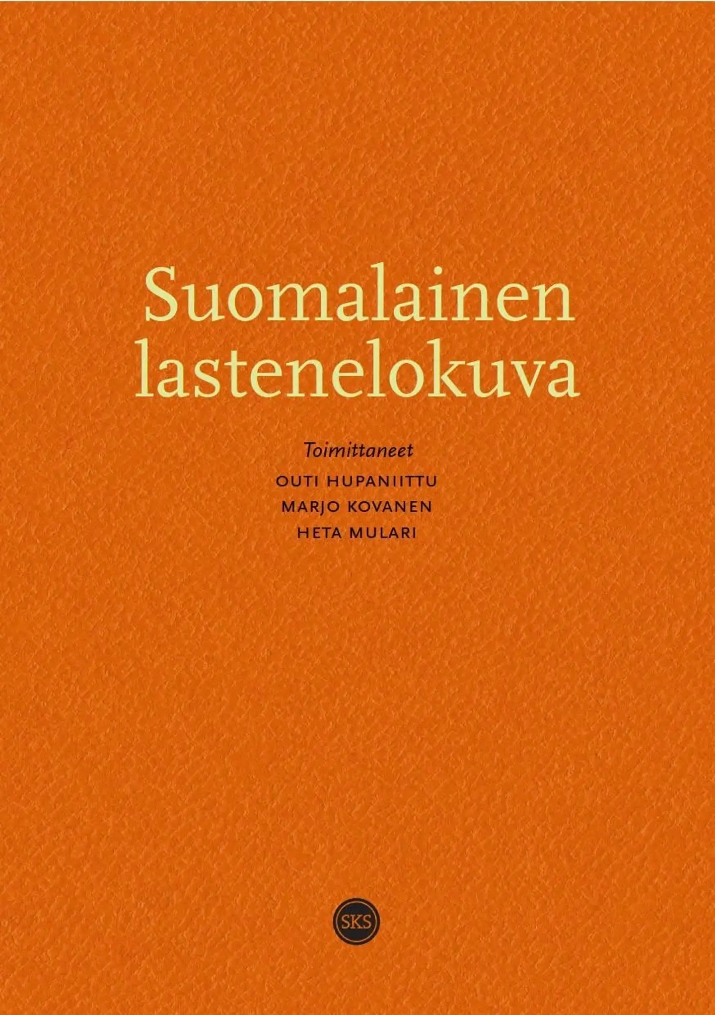 Suomalainen lastenelokuva