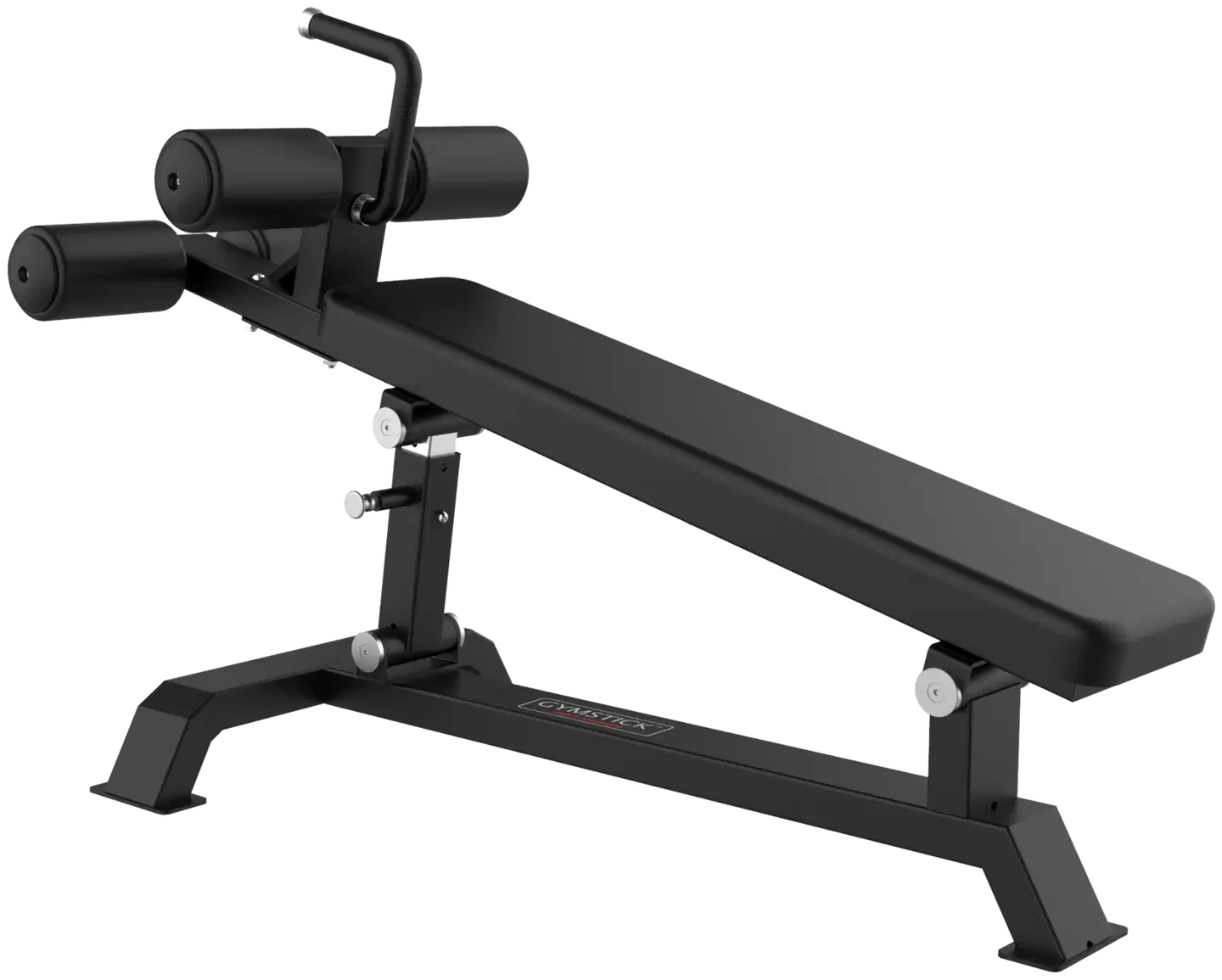 Gymstick vatsapenkki pro