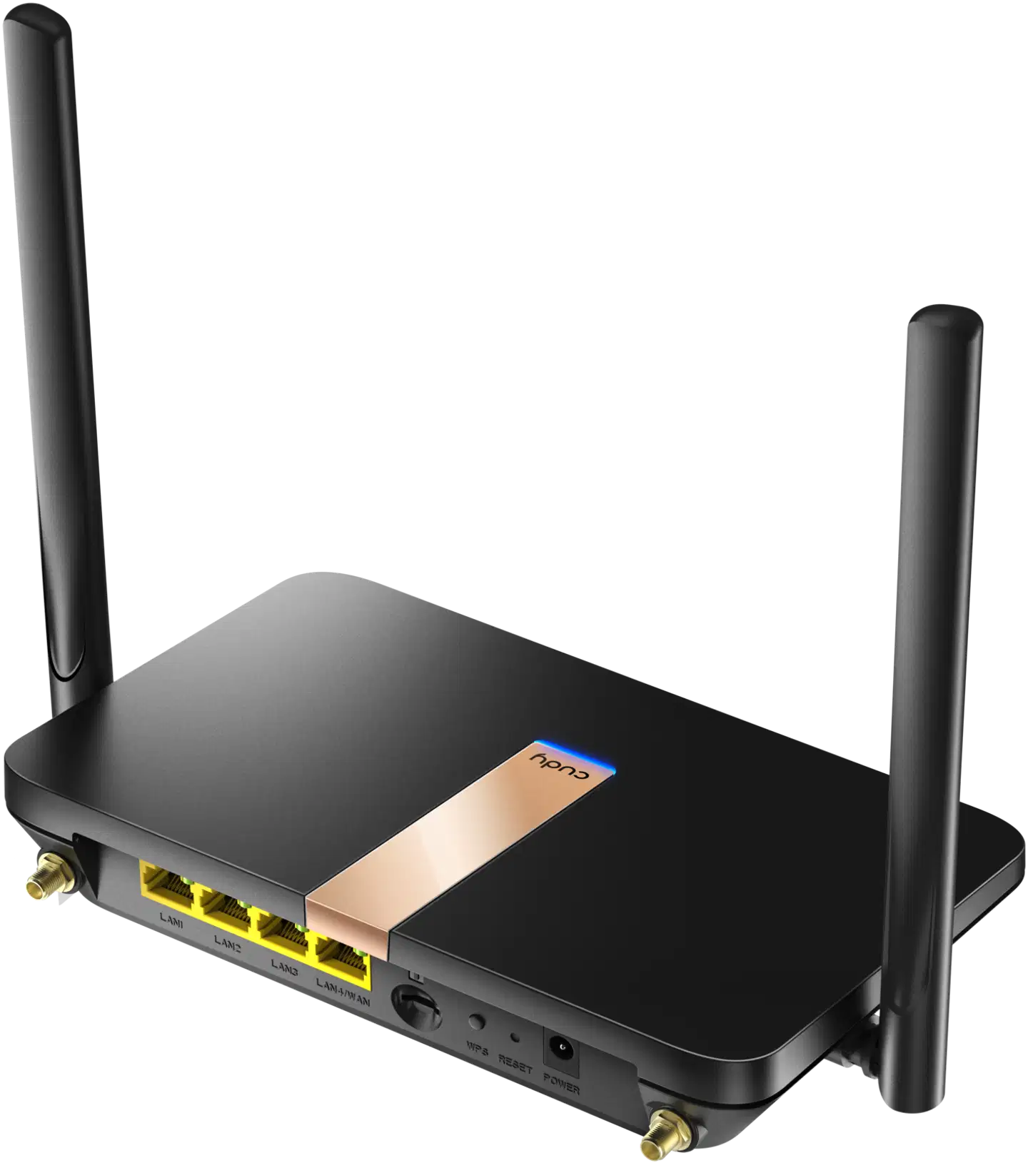 Cudy 4G/LTE-reititin LT500D - 5