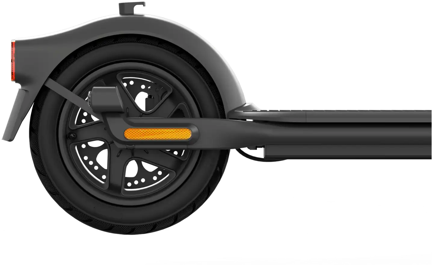 Segway-Ninebot F40i sähköpotkulauta - 4