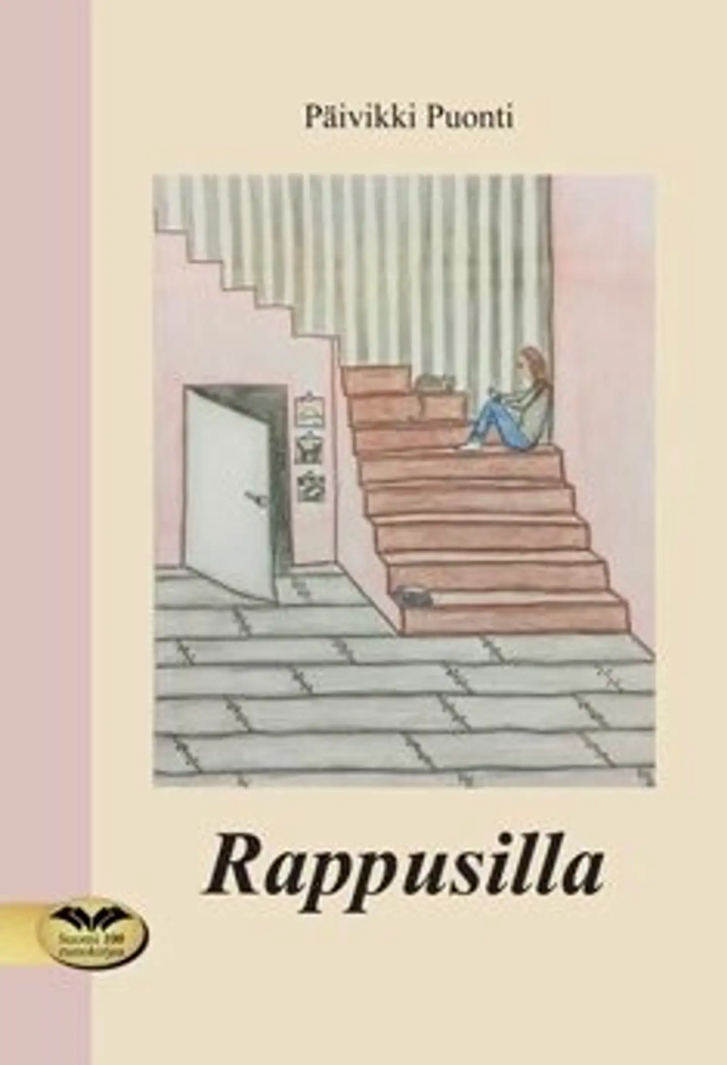 Puonti, Rappusilla