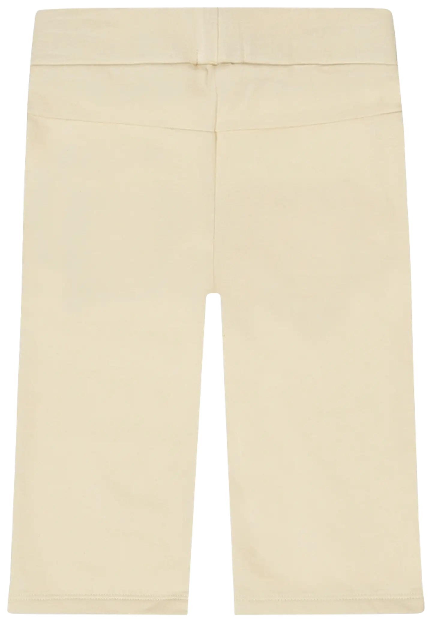 Dirkje lasten collegehousut, koristeelliset etutaskut ja leveät lahkeet N58328-35 - SAND - 2