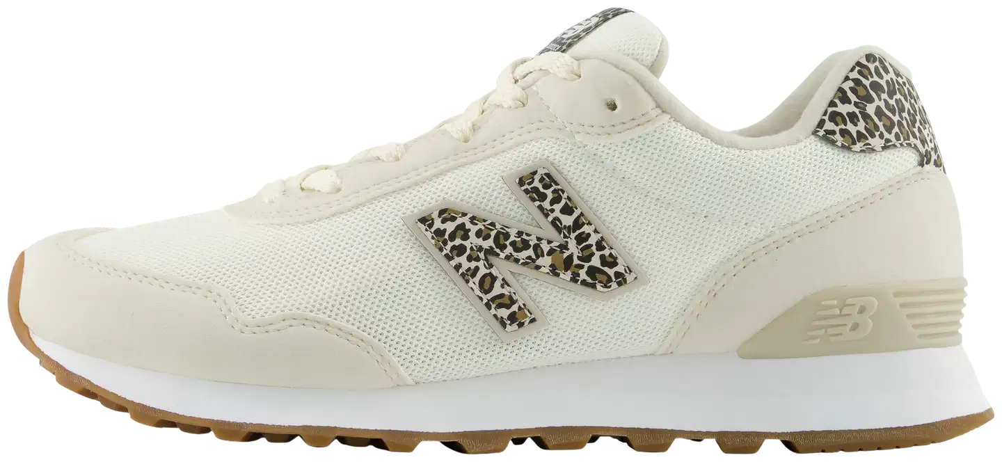 New Balance naisten tennarit W5156FP - Sea salt - 1